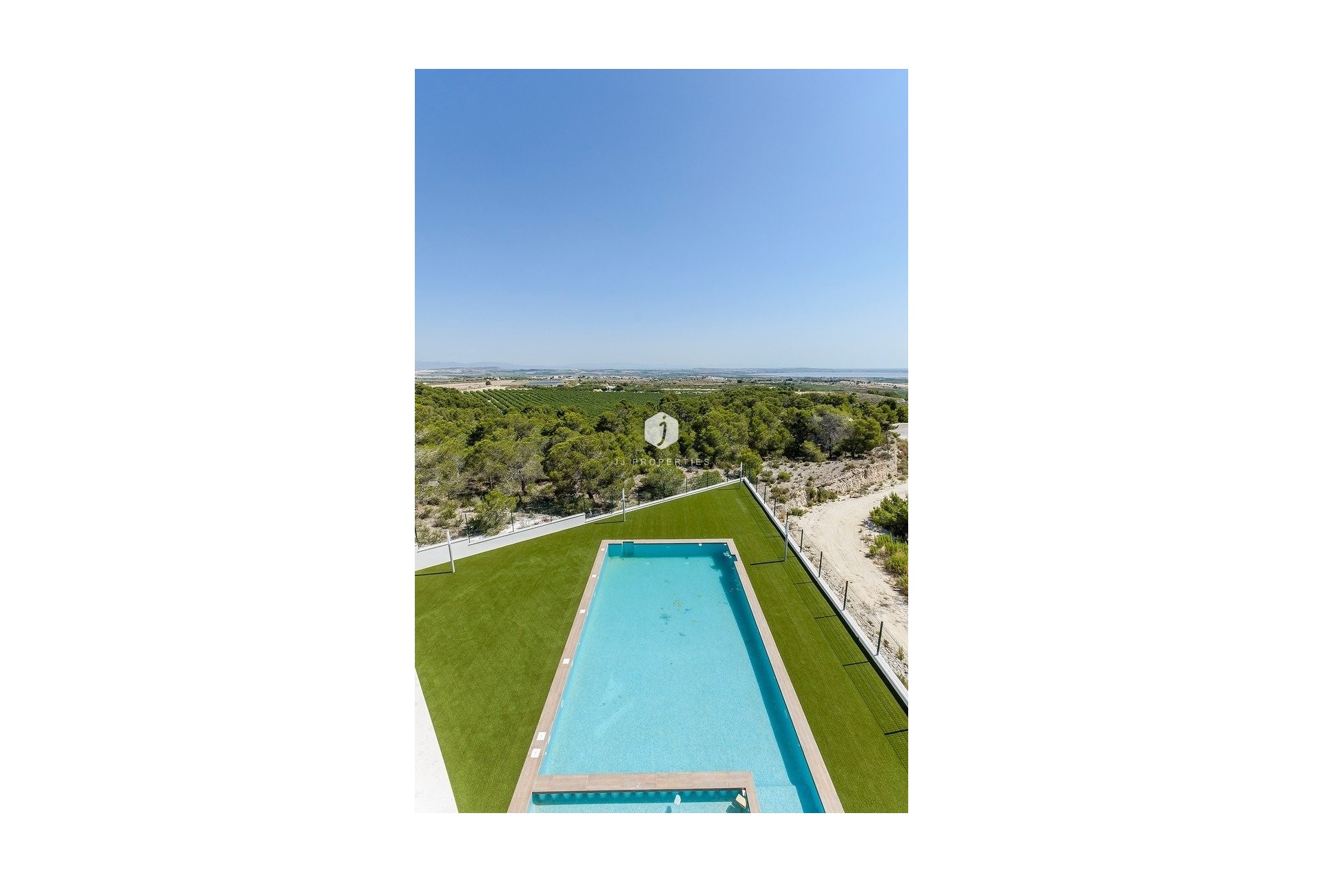 Nowy budynek - Bungalow -
San Miguel de Salinas - VistaBella Golf