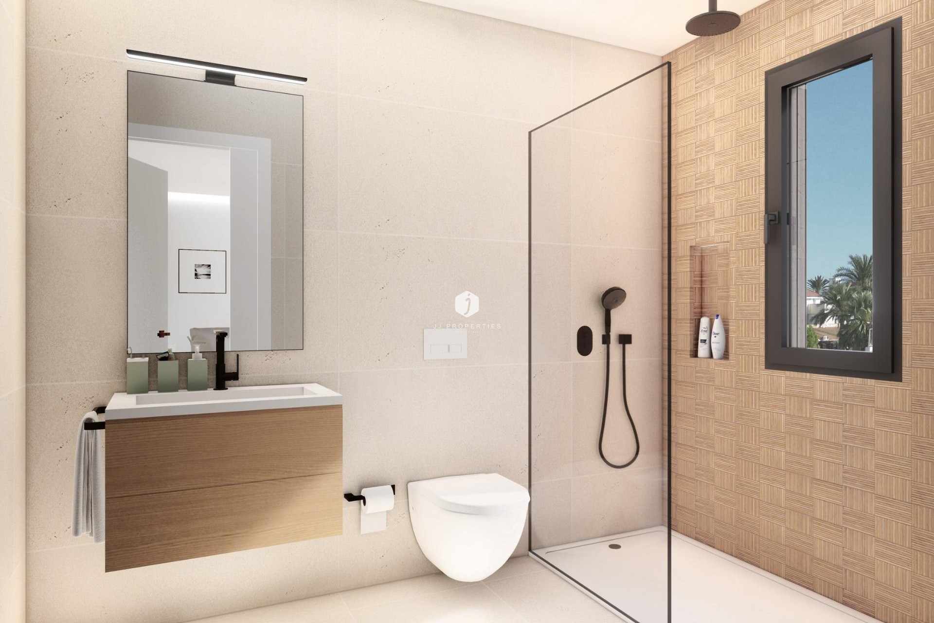 Nowy budynek - Bungalow -
San Pedro del Pinatar - Lo Pagan