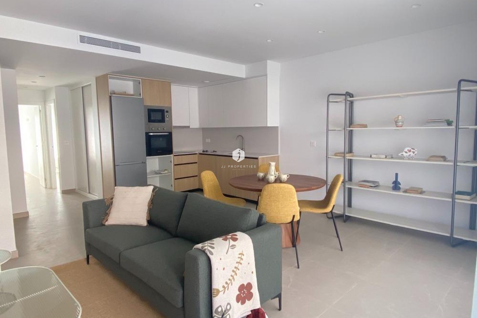 Nowy budynek - Bungalow -
San Pedro del Pinatar - Lo Pagan