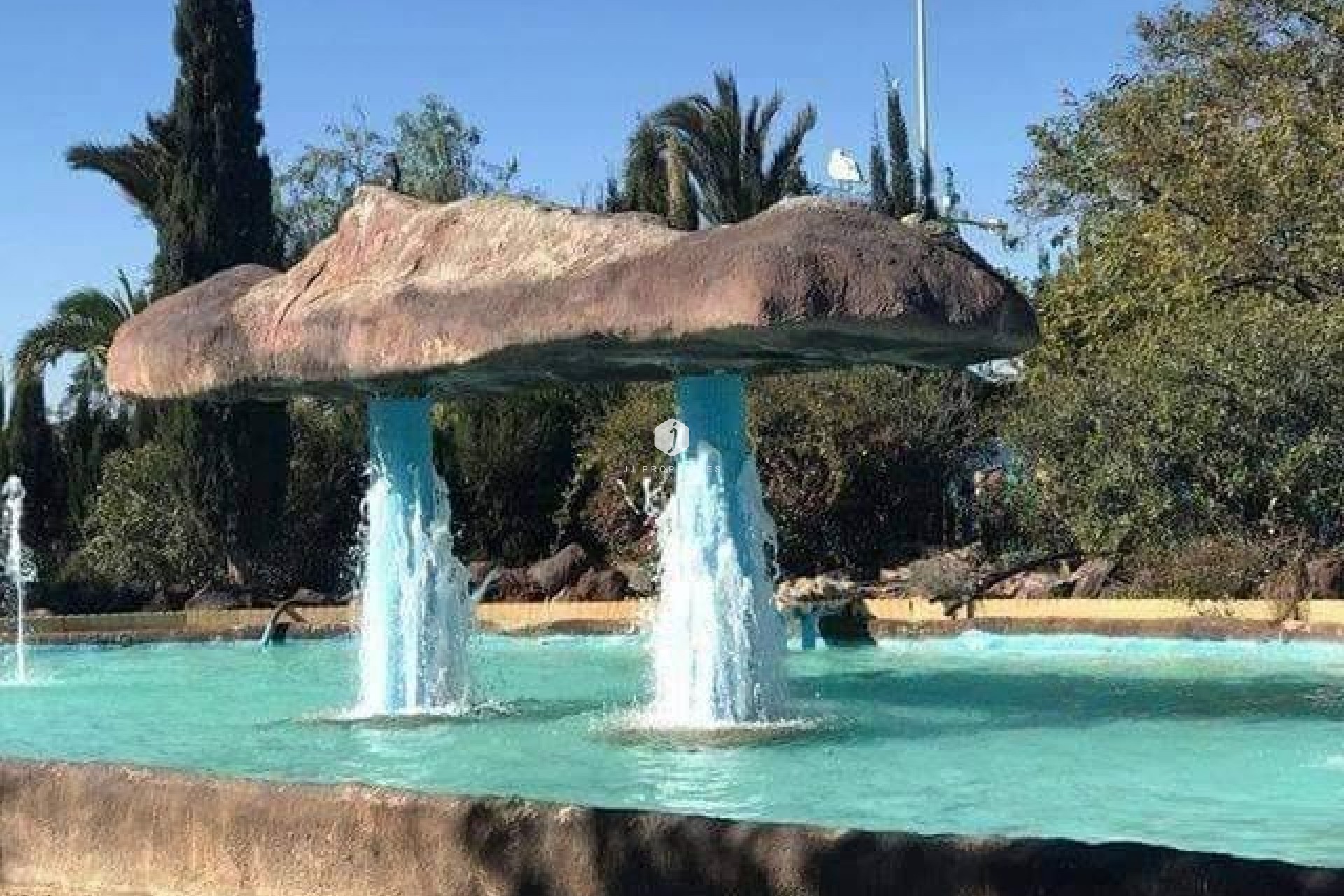 Nowy budynek - Bungalow -
Torrevieja - Altos del Sol