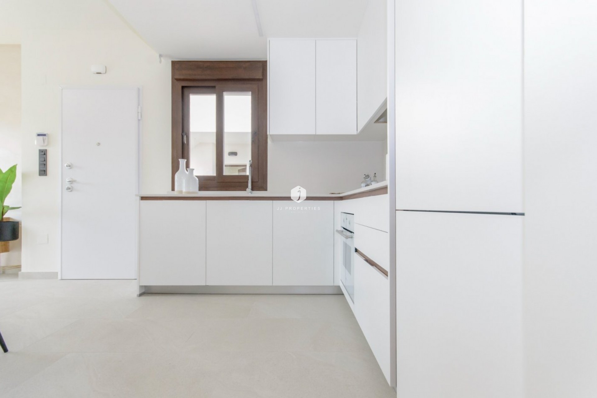 Nowy budynek - Bungalow -
Torrevieja - Los Balcones