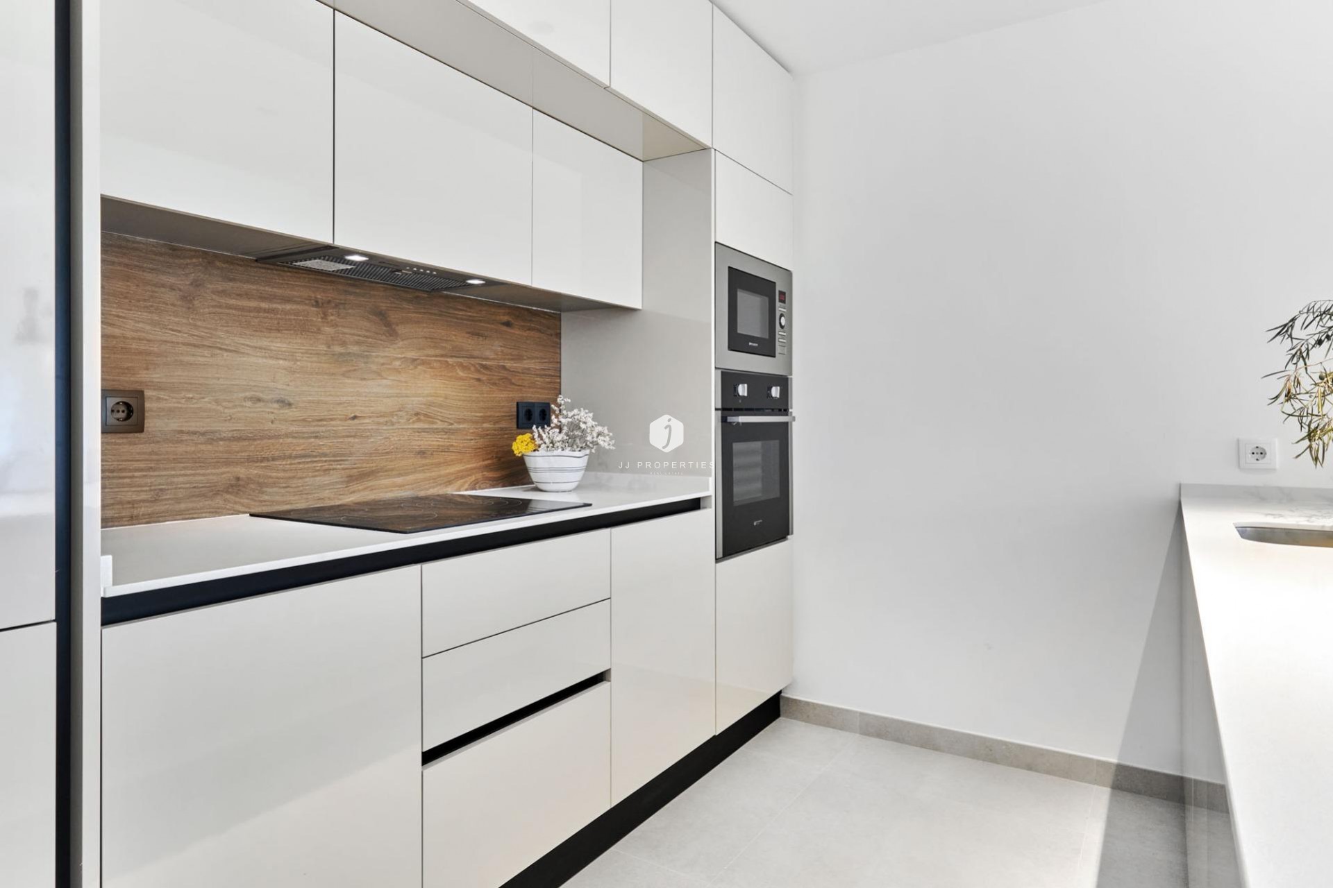 Nowy budynek - Bungalow -
Torrevieja - Villa Amalia