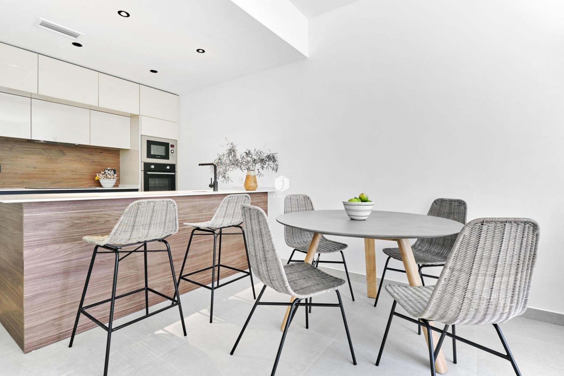 Nowy budynek - Bungalow -
Torrevieja - Villa Amalia