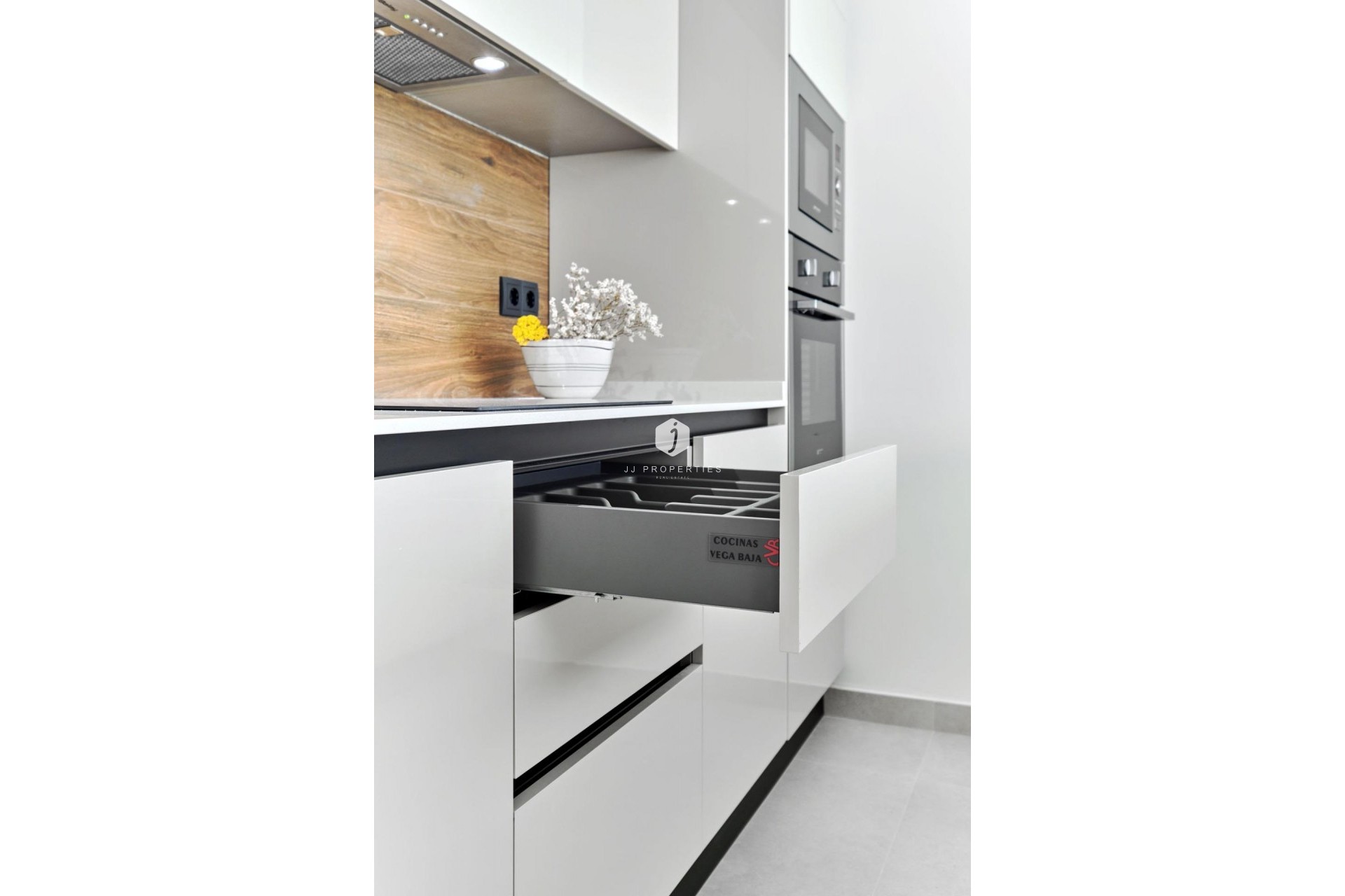 Nowy budynek - Bungalow -
Torrevieja - Villa Amalia