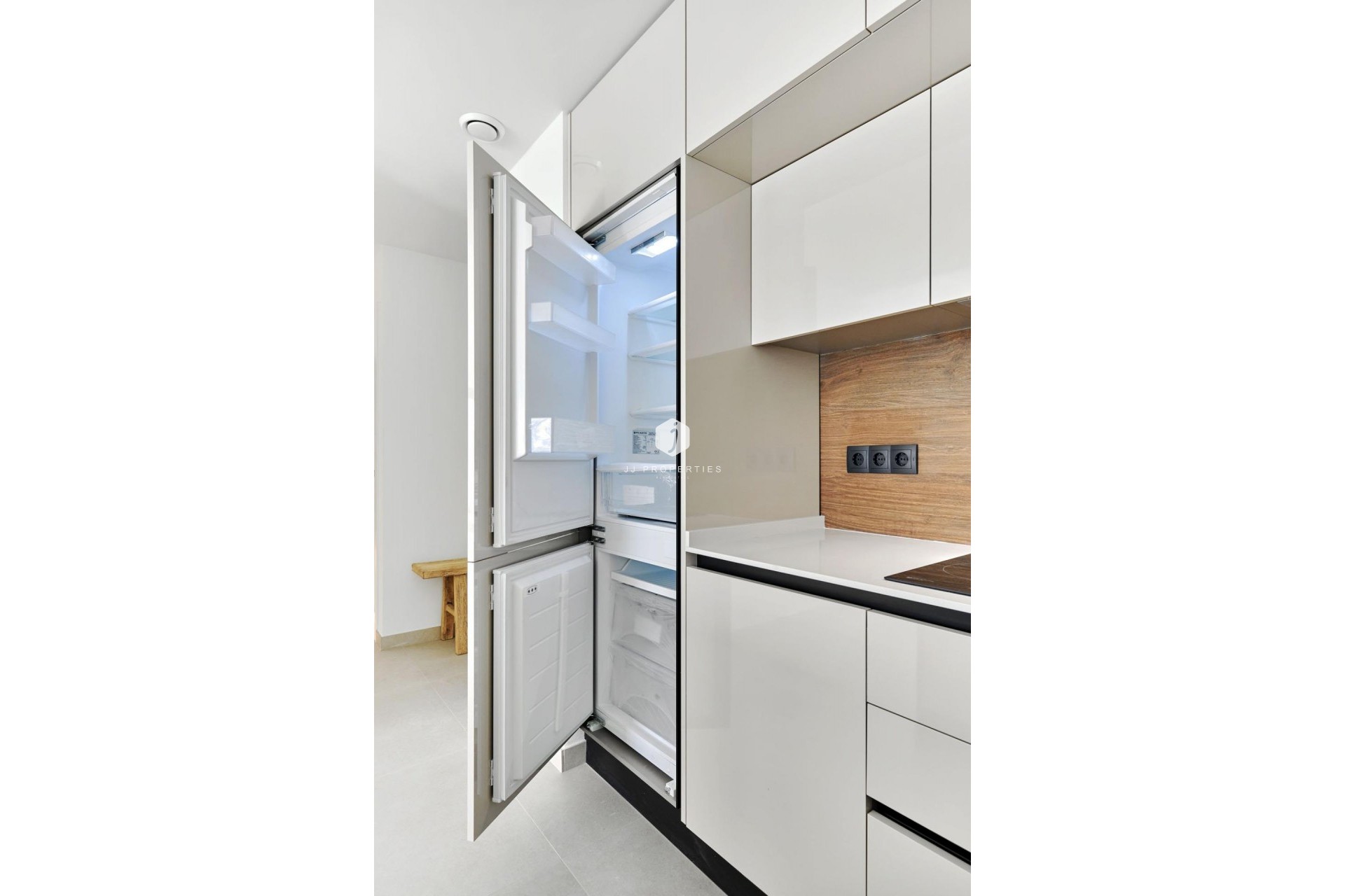 Nowy budynek - Bungalow -
Torrevieja - Villa Amalia