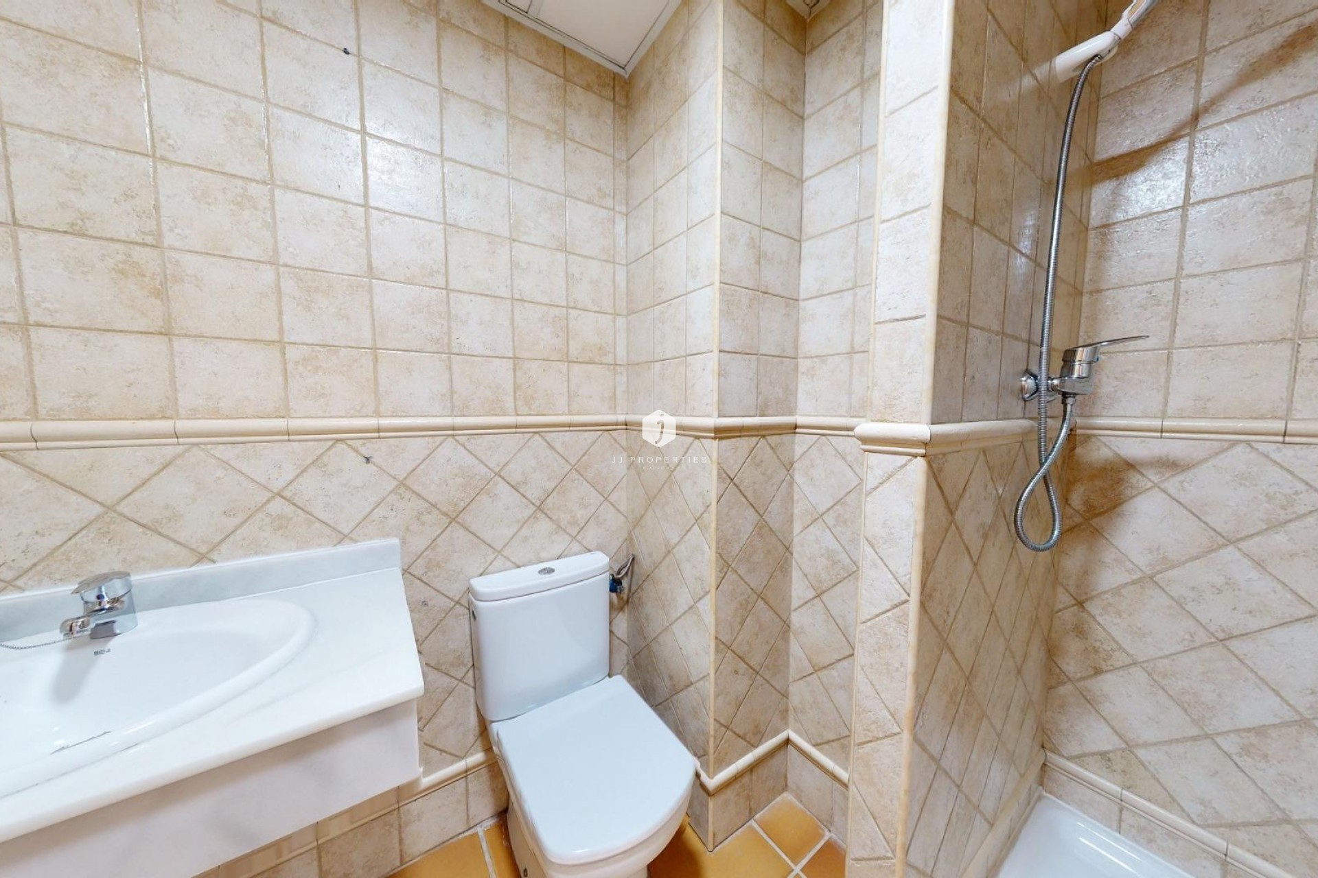 Nowy budynek - Daszek -
Archena - Villanueva del Rio Segura