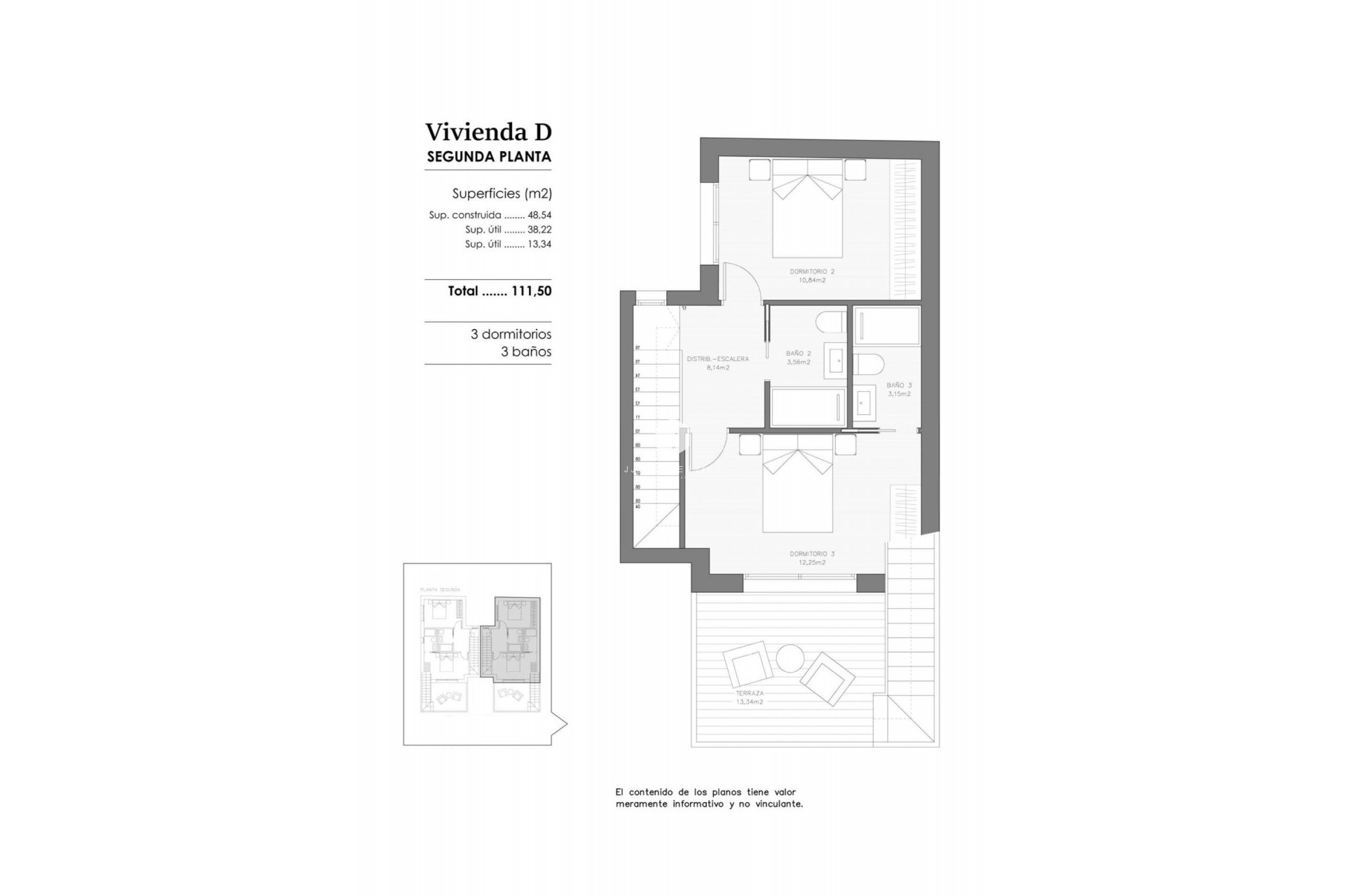 Nowy budynek - Daszek -
Benejúzar - pueblo