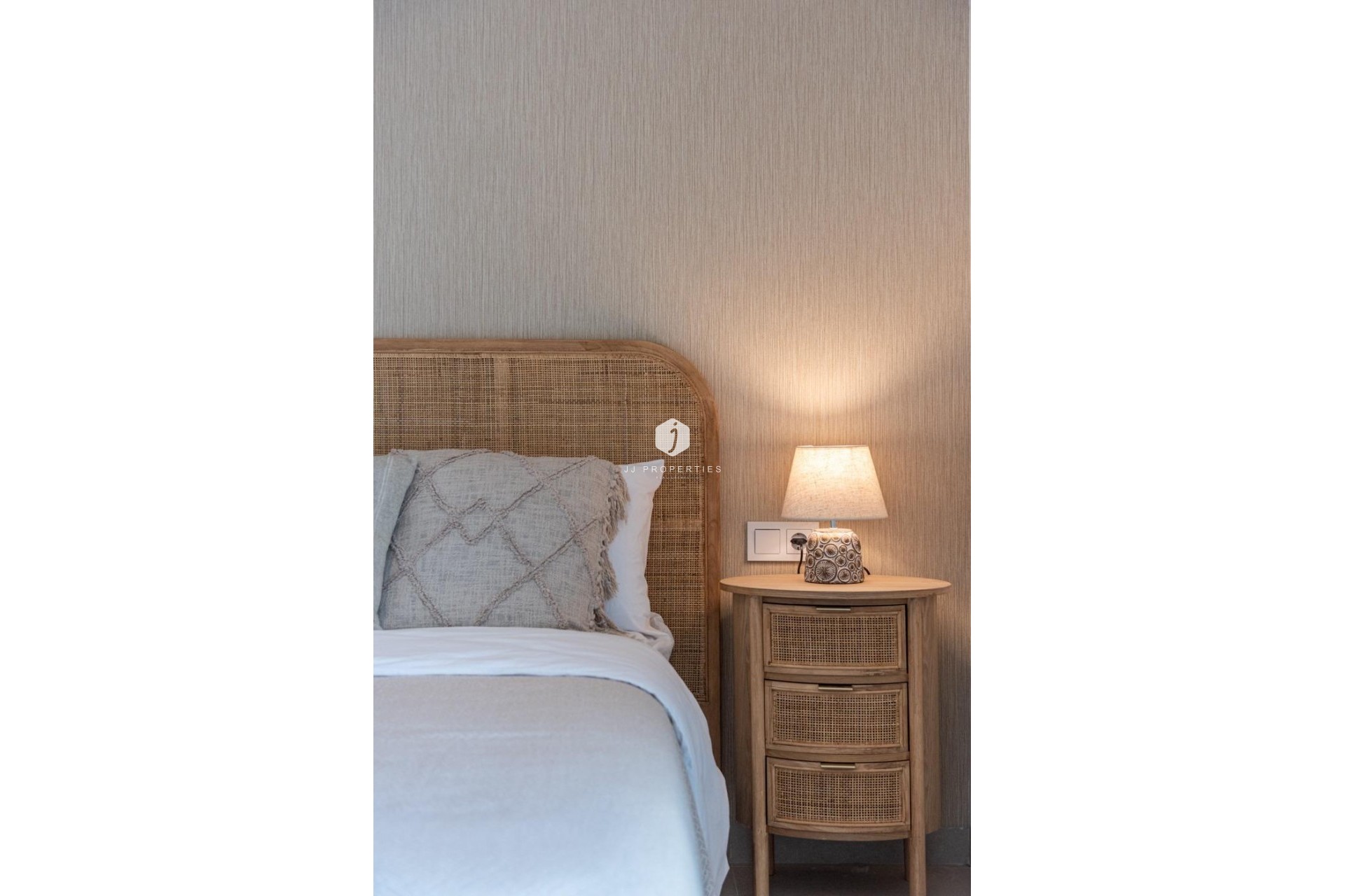 Nowy budynek - Daszek -
Cartagena - Mar De Cristal