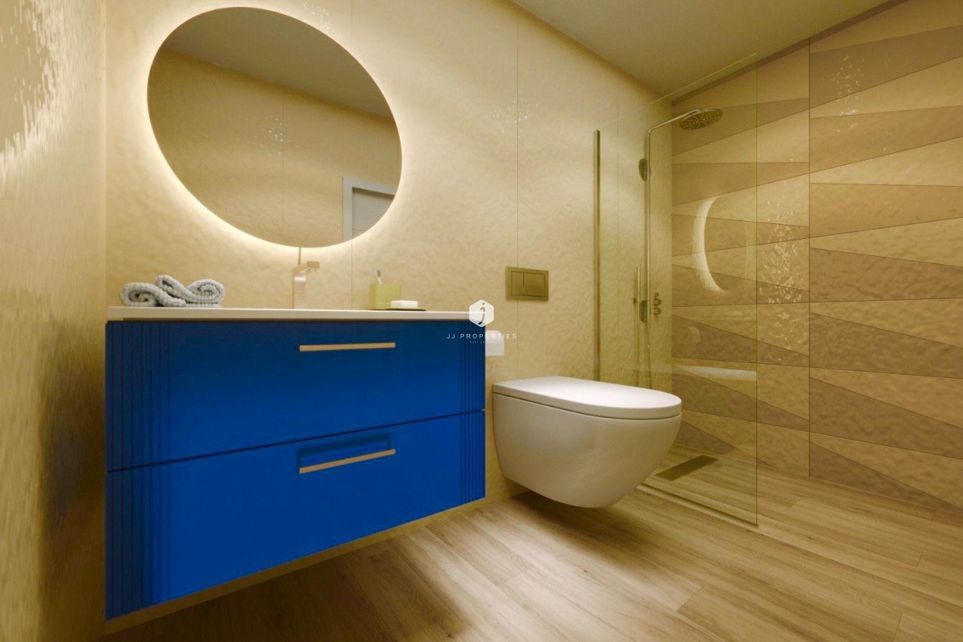 Nowy budynek - Daszek -
Torrevieja - Centro