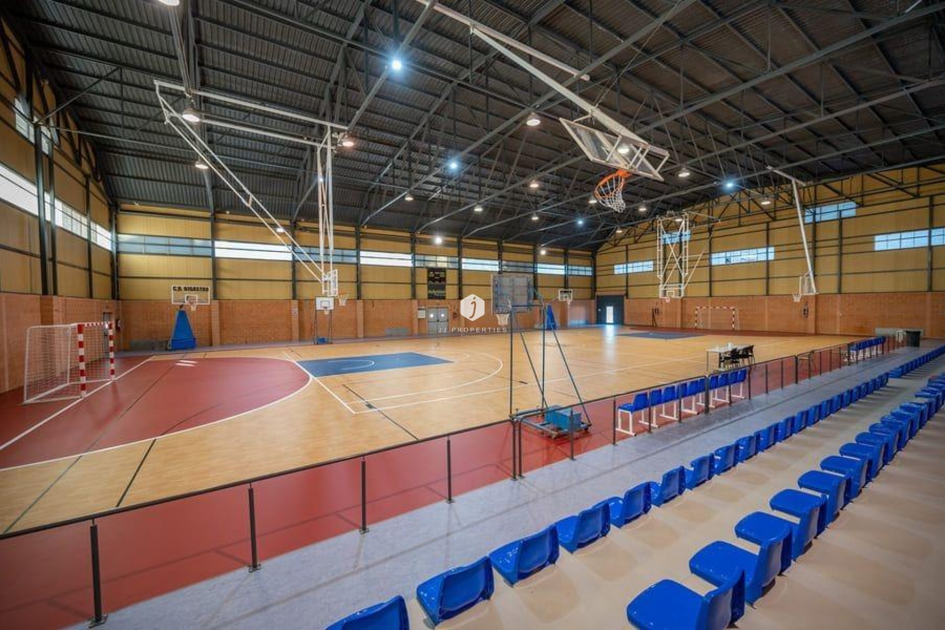 Nowy budynek - Mieszkanie w bloku -
Bigastro - pueblo