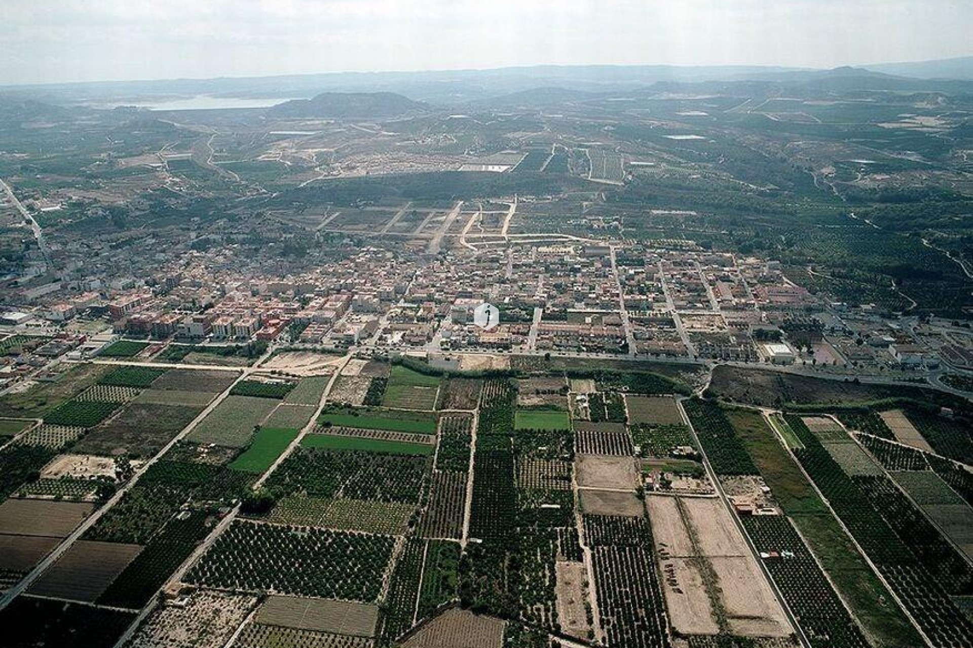 Nowy budynek - Mieszkanie w bloku -
Bigastro - pueblo