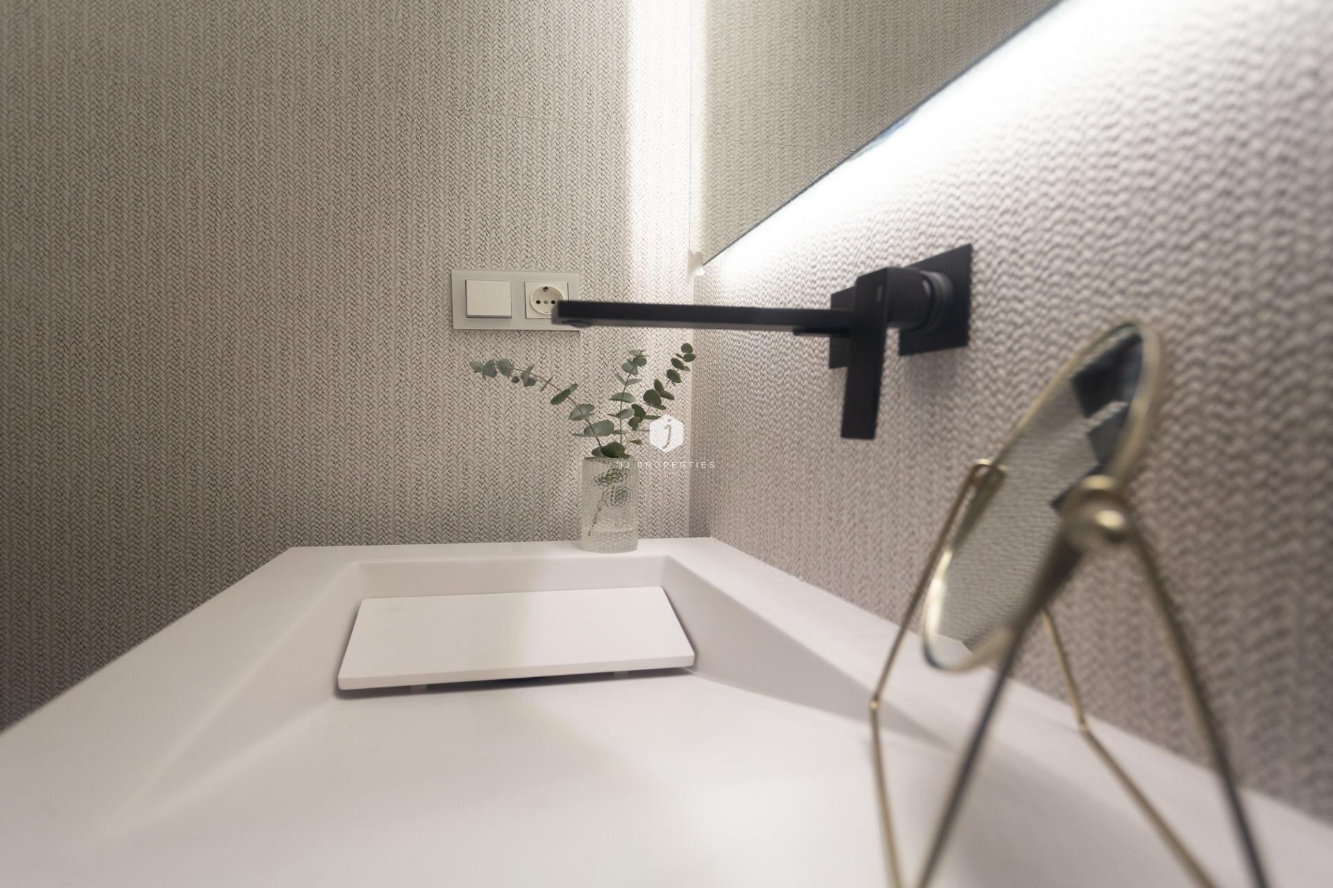 Nowy budynek - Mieszkanie w bloku -
Denia - L´Estanyó (Marinas)