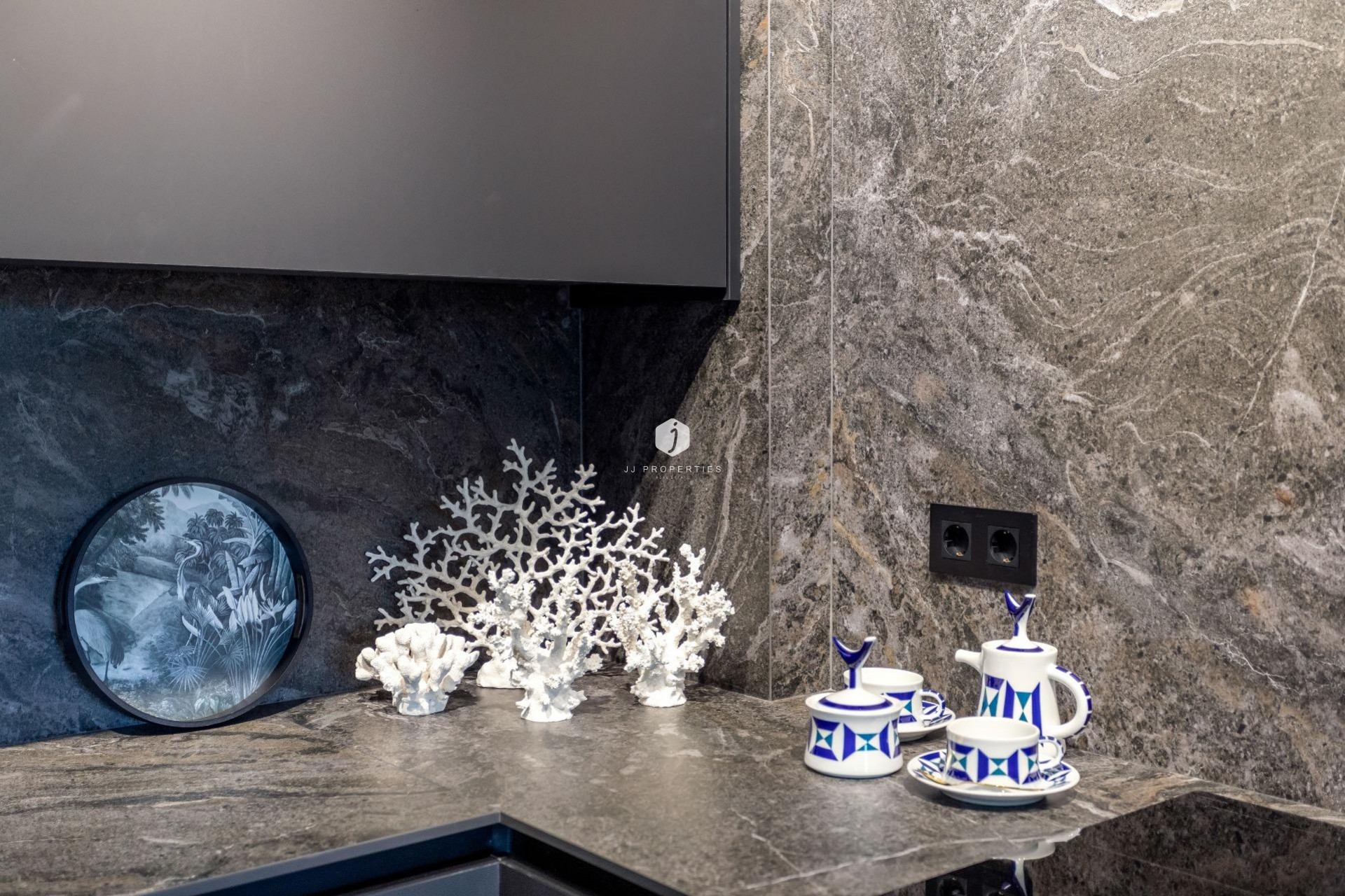 Nowy budynek - Mieszkanie w bloku -
Finestrat - Balcón de finestrat