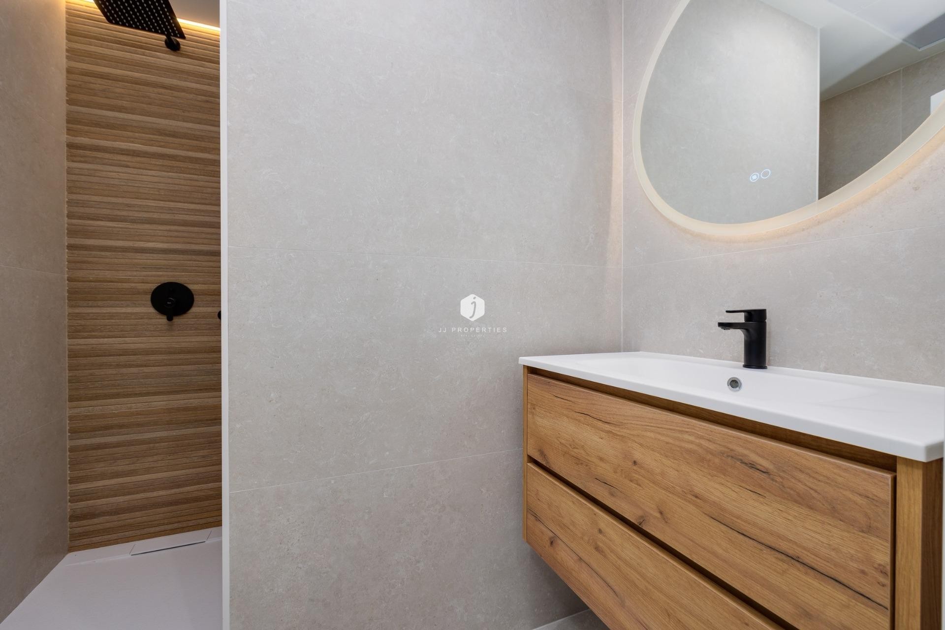 Nowy budynek - Mieszkanie w bloku -
Guardamar del Segura - Avda del Puerto