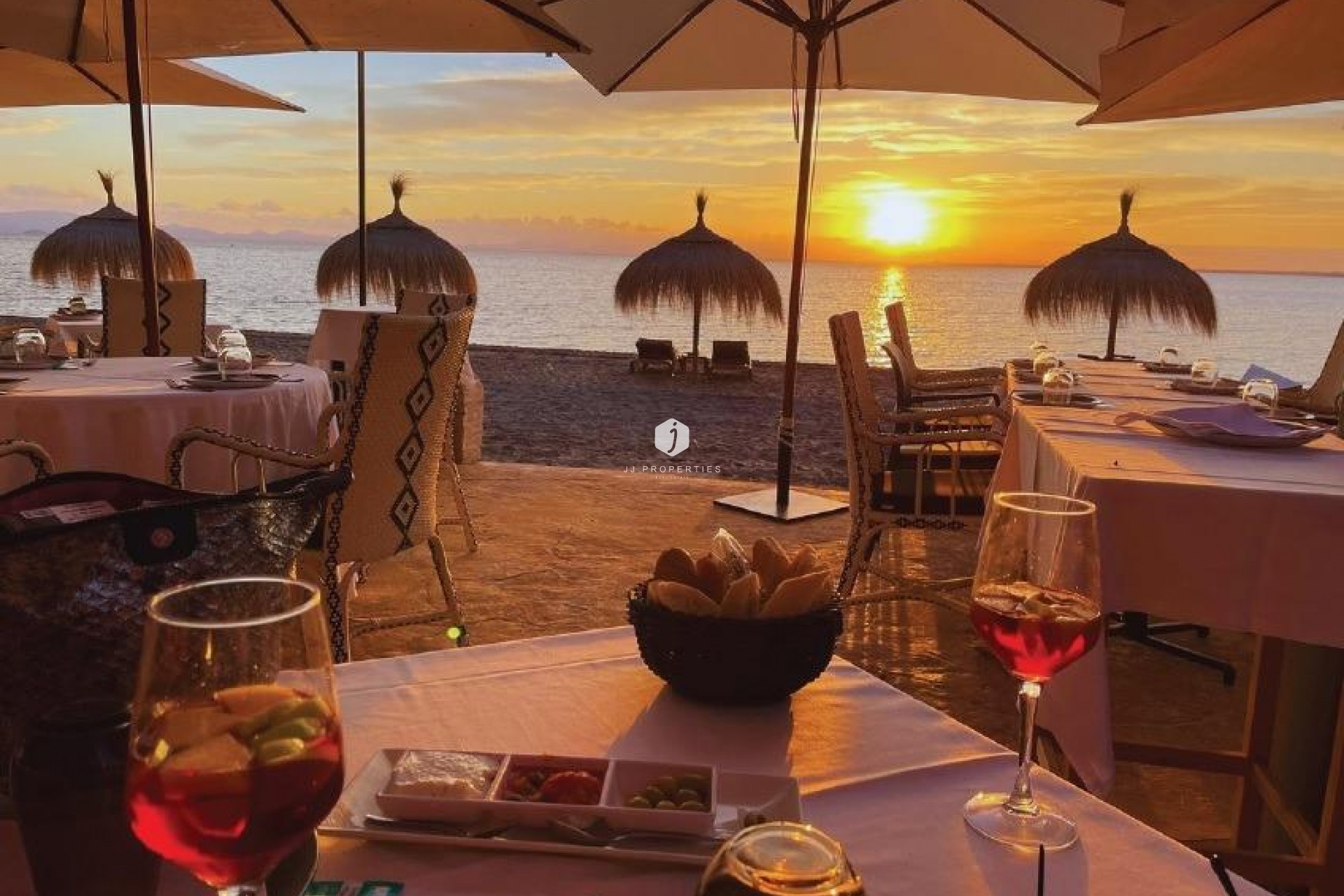 Nowy budynek - Mieszkanie w bloku -
La Manga del Mar Menor - La Manga