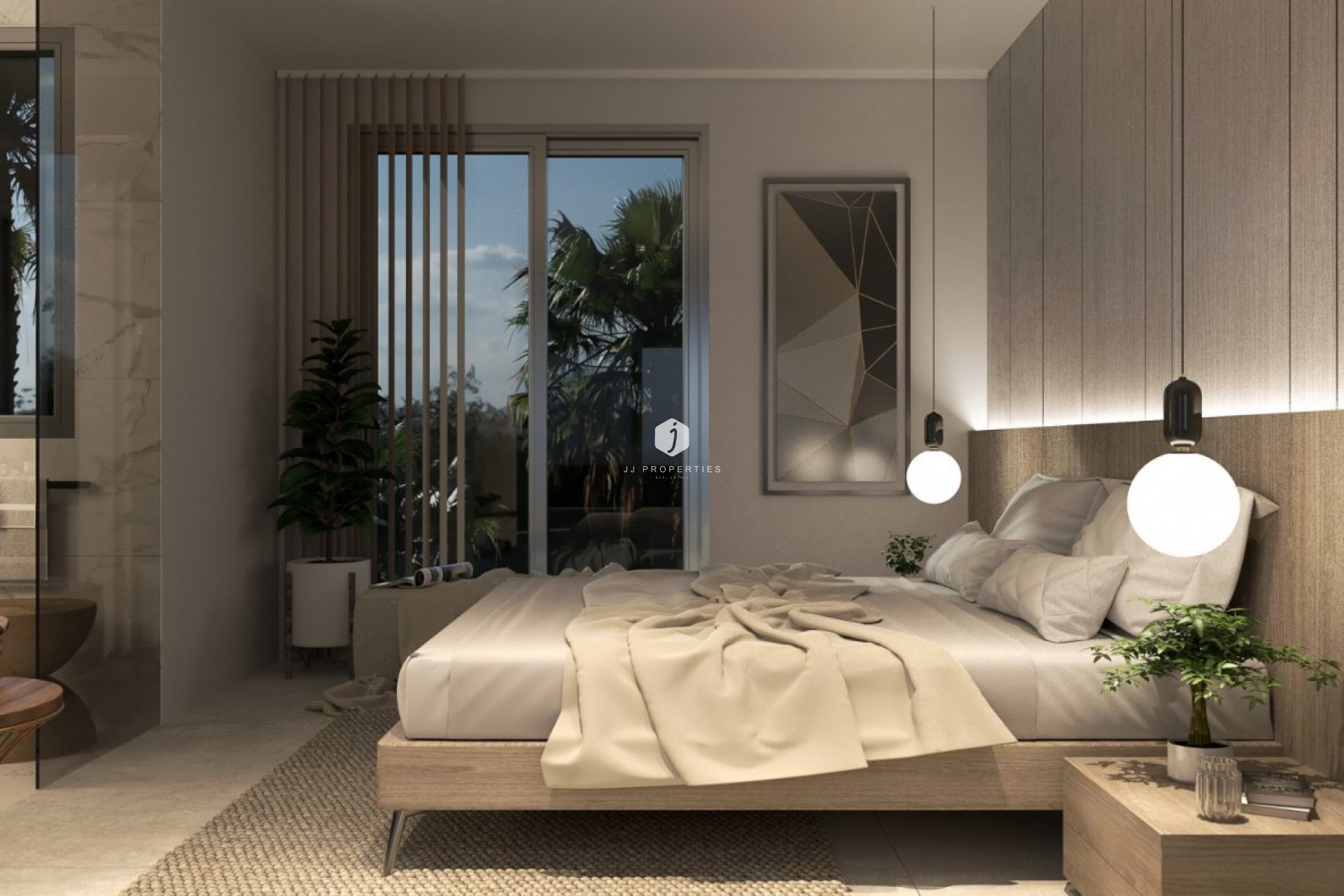 Nowy budynek - Mieszkanie w bloku -
Orihuela Costa - Lomas de Cabo Roig