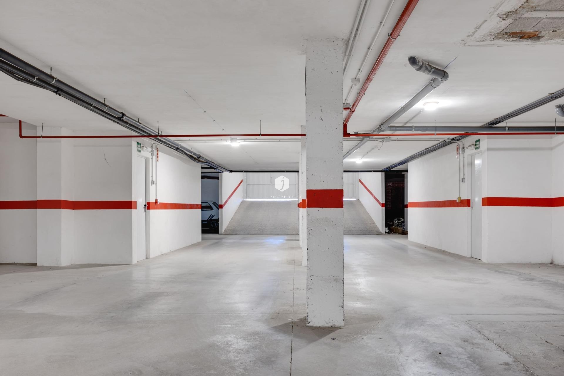 Nowy budynek - Mieszkanie w bloku -
San Fulgencio - Pueblo