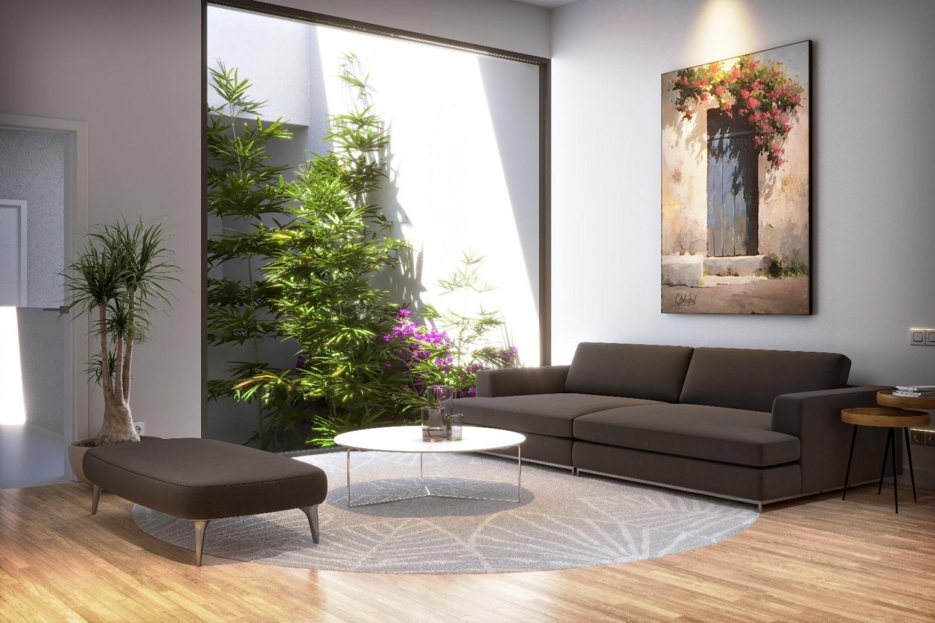 Nowy budynek - Mieszkanie w bloku -
San Juan Alicante - Nou Nazareth