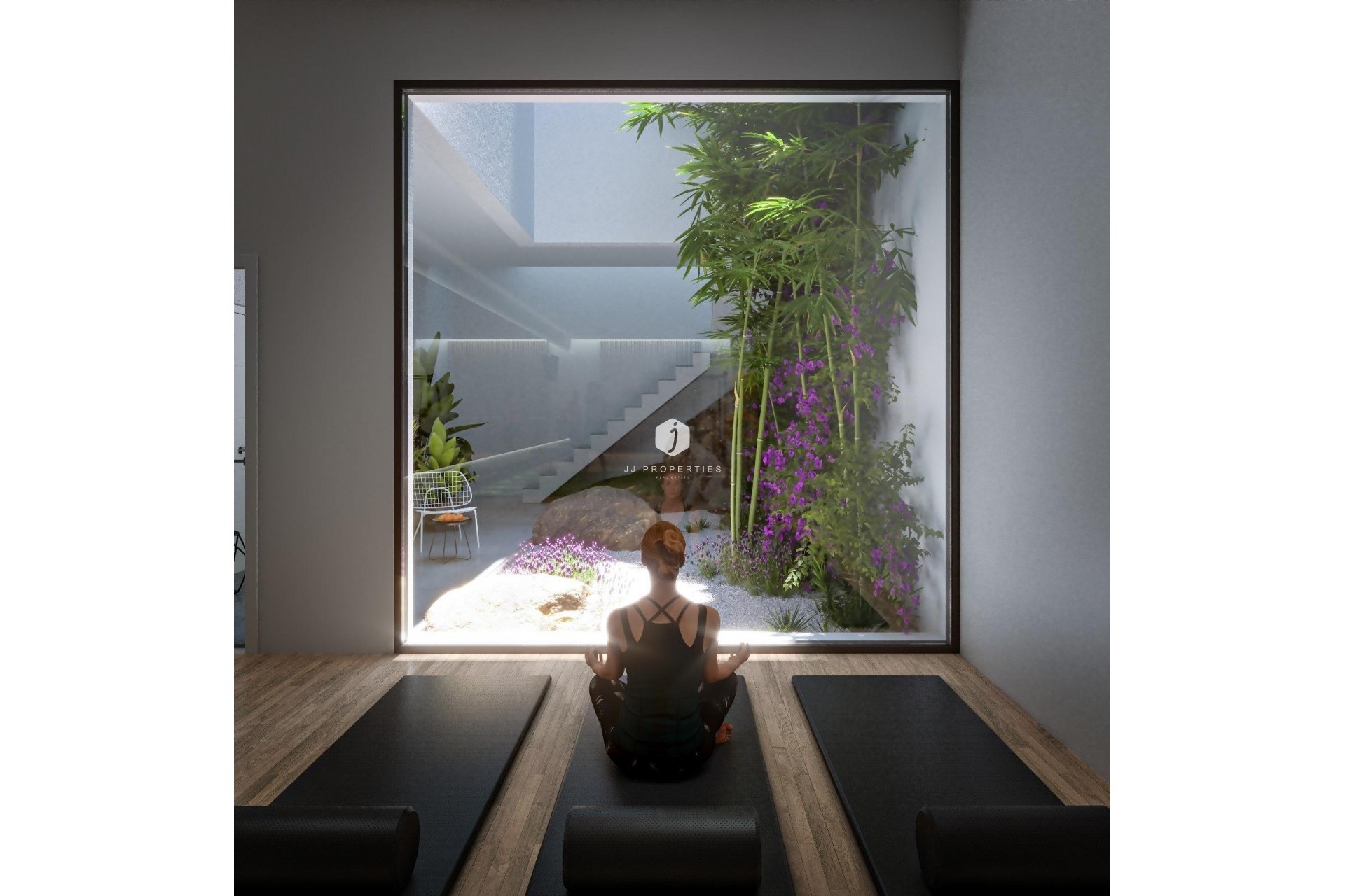 Nowy budynek - Mieszkanie w bloku -
San Juan Alicante - Nou Nazareth