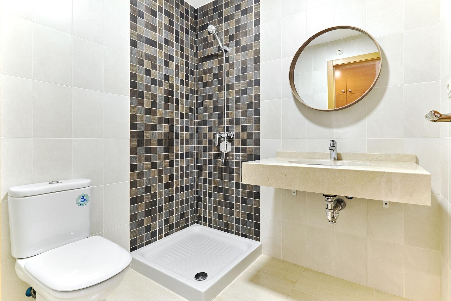 Nowy budynek - Mieszkanie w bloku -
San Miguel de Salinas