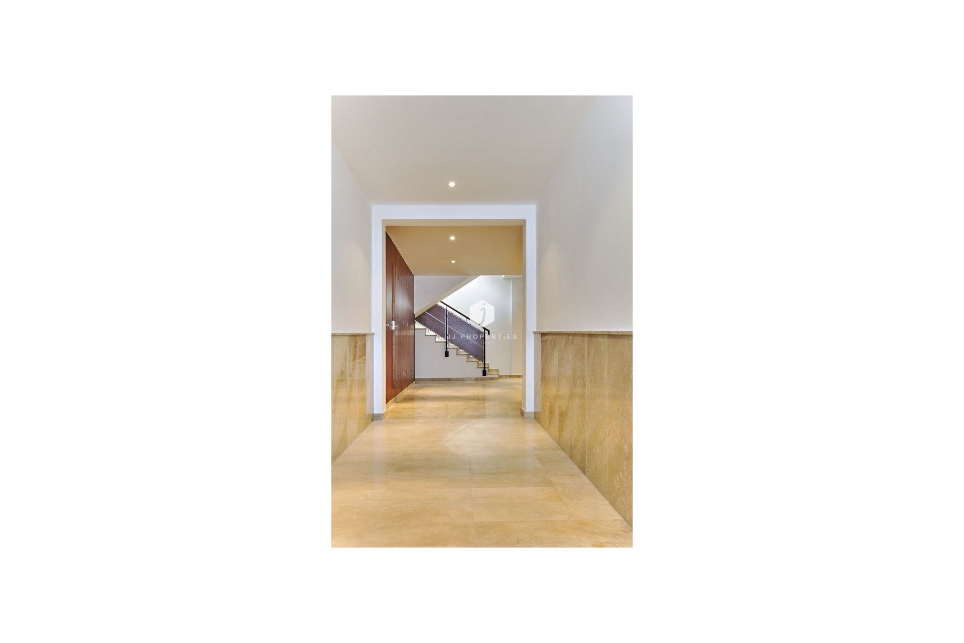 Nowy budynek - Mieszkanie w bloku -
San Miguel de Salinas