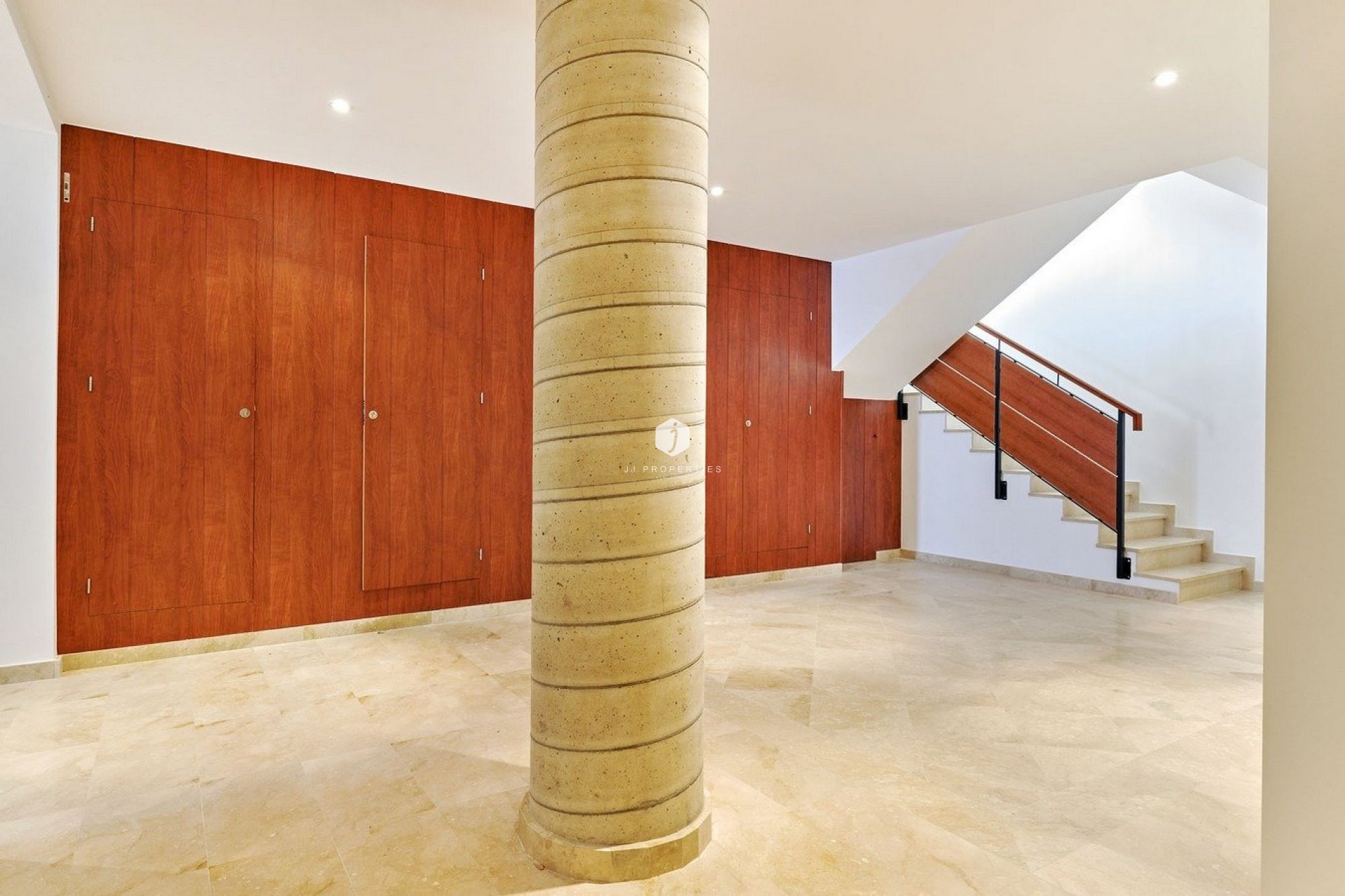 Nowy budynek - Mieszkanie w bloku -
San Miguel de Salinas