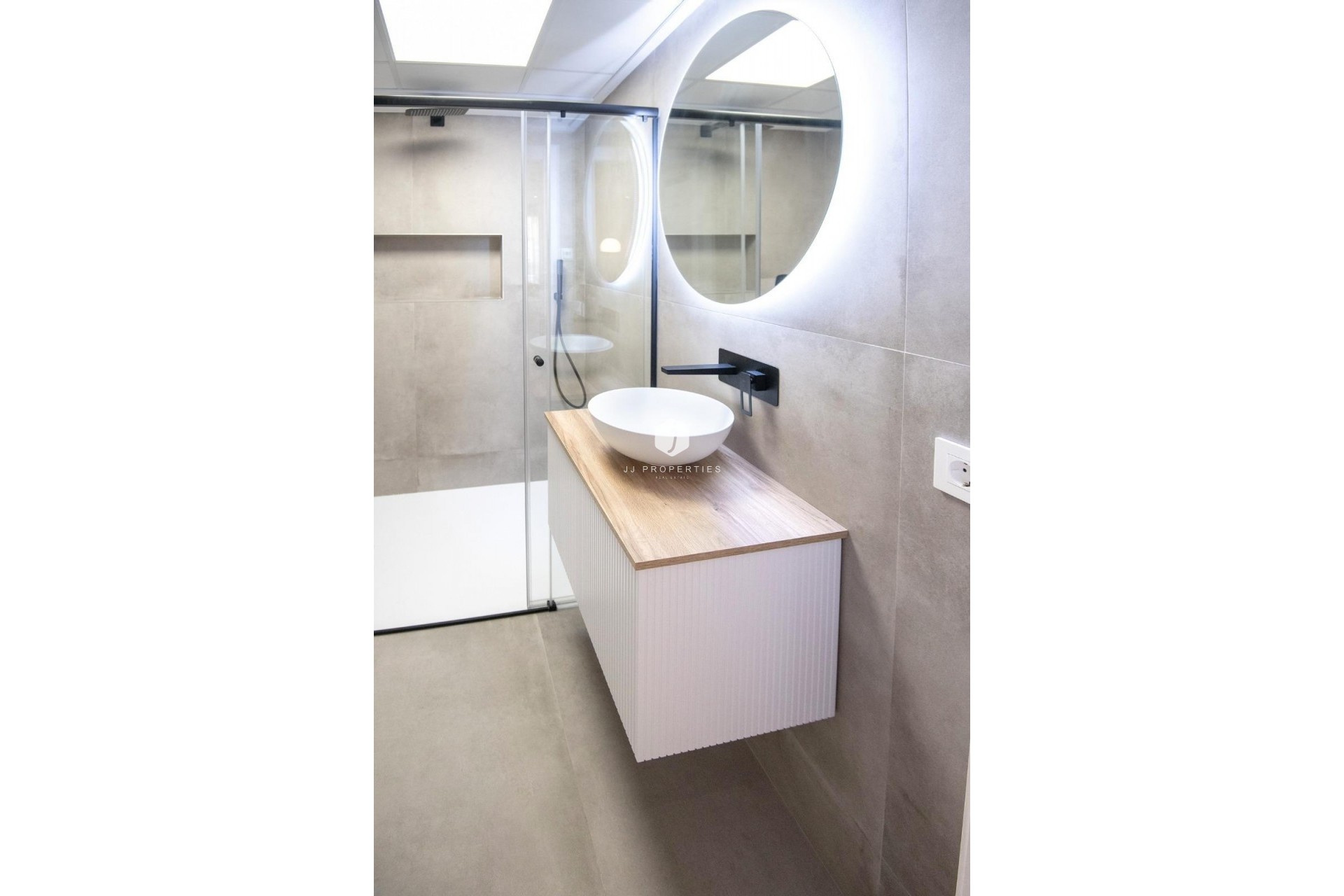 Nowy budynek - Mieszkanie w bloku -
San Pedro del Pinatar - Centro