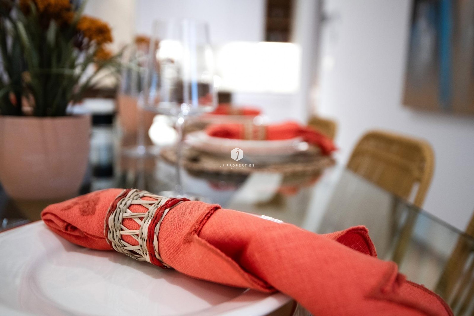 Nowy budynek - Mieszkanie w bloku -
San Pedro del Pinatar - Centro