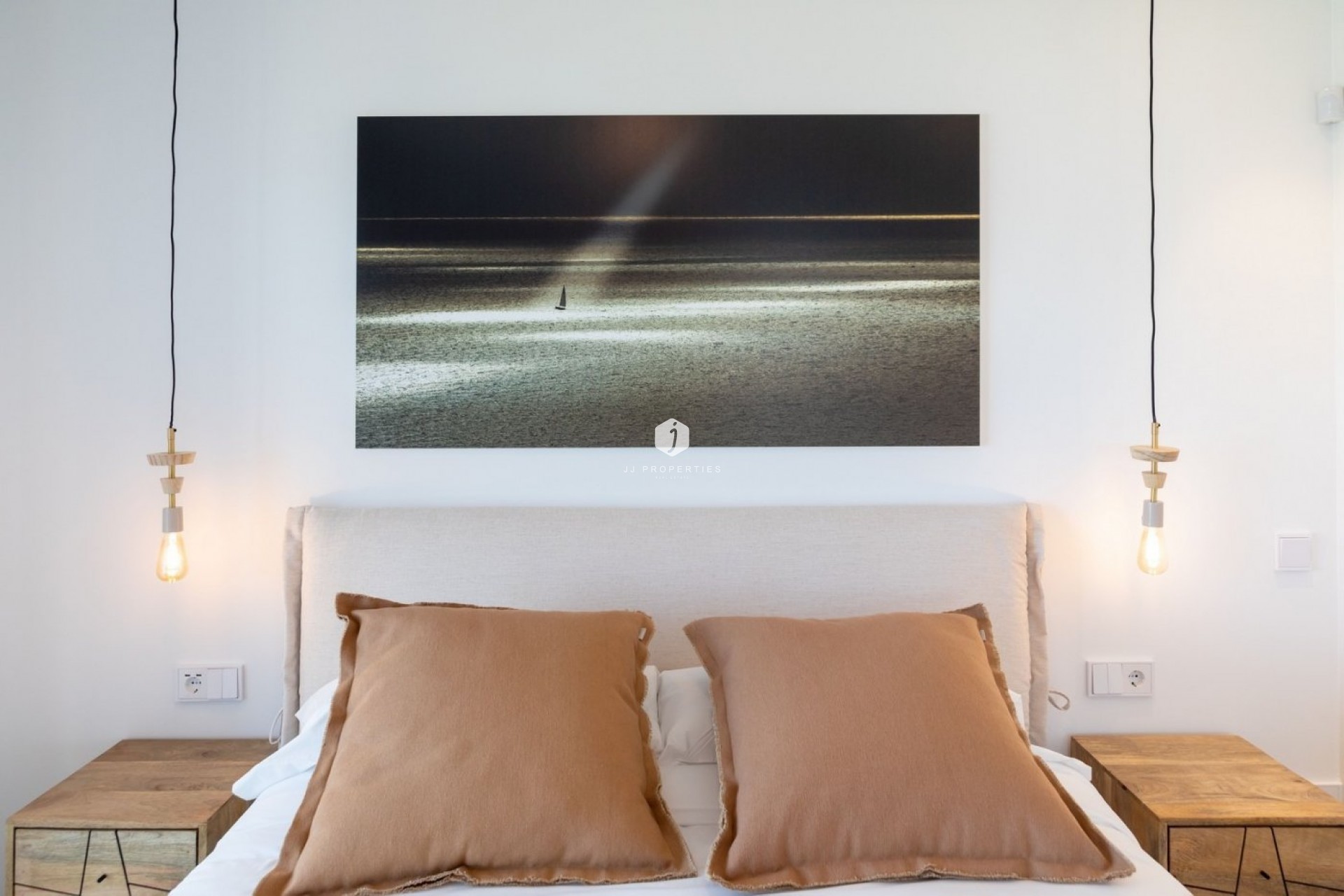 Nowy budynek - Mieszkanie w bloku -
Santa Pola - Gran Alacant