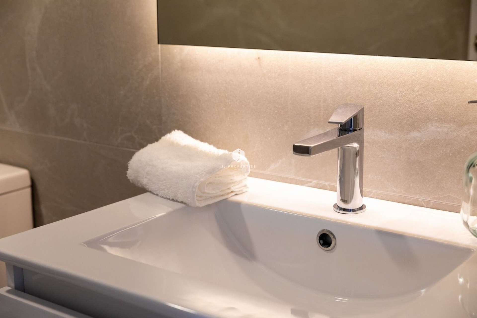 Nowy budynek - Mieszkanie w bloku -
Santa Pola - Gran Alacant