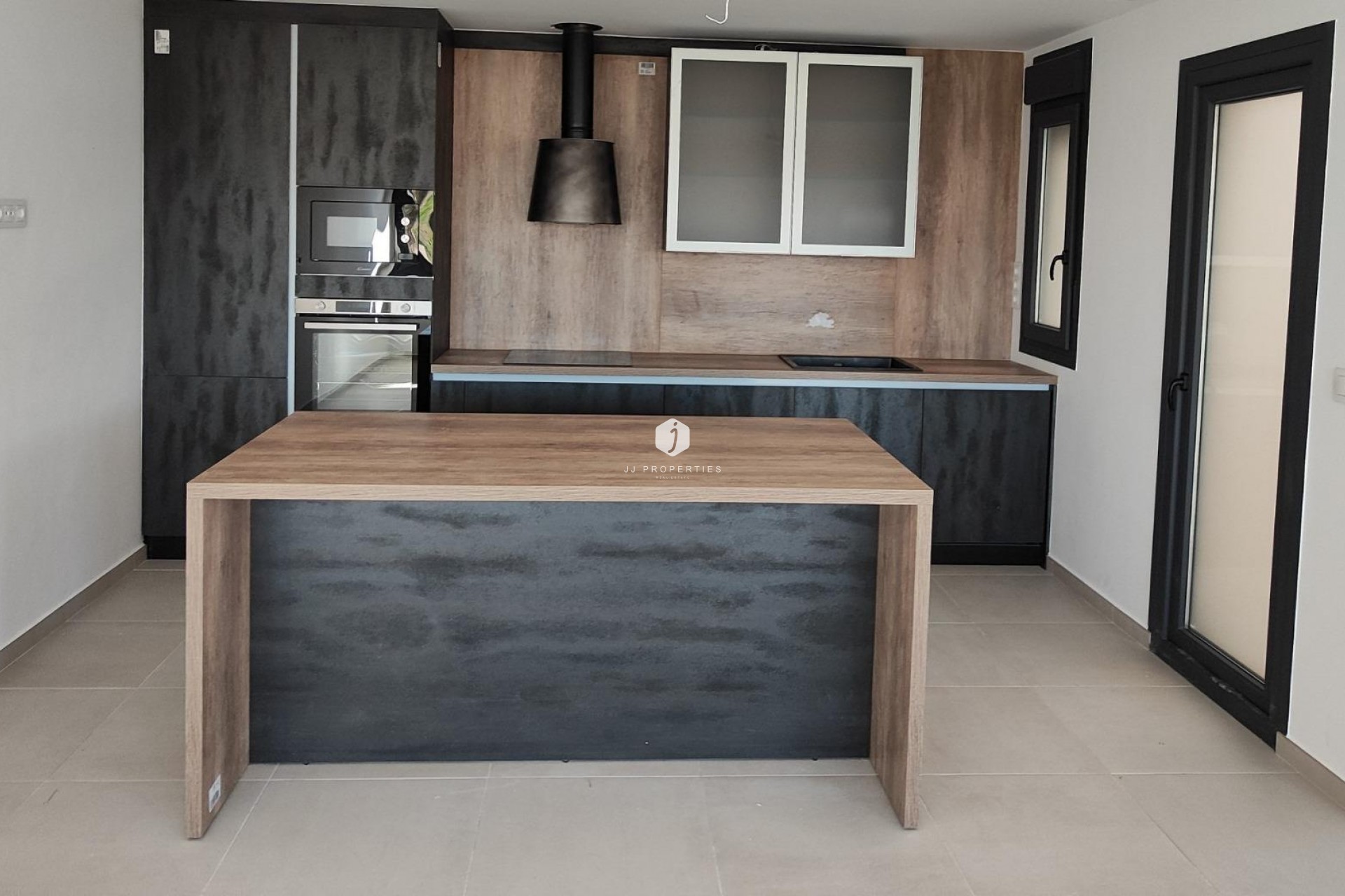 Nowy budynek - Mieszkanie w bloku -
Torre Pacheco - Centro