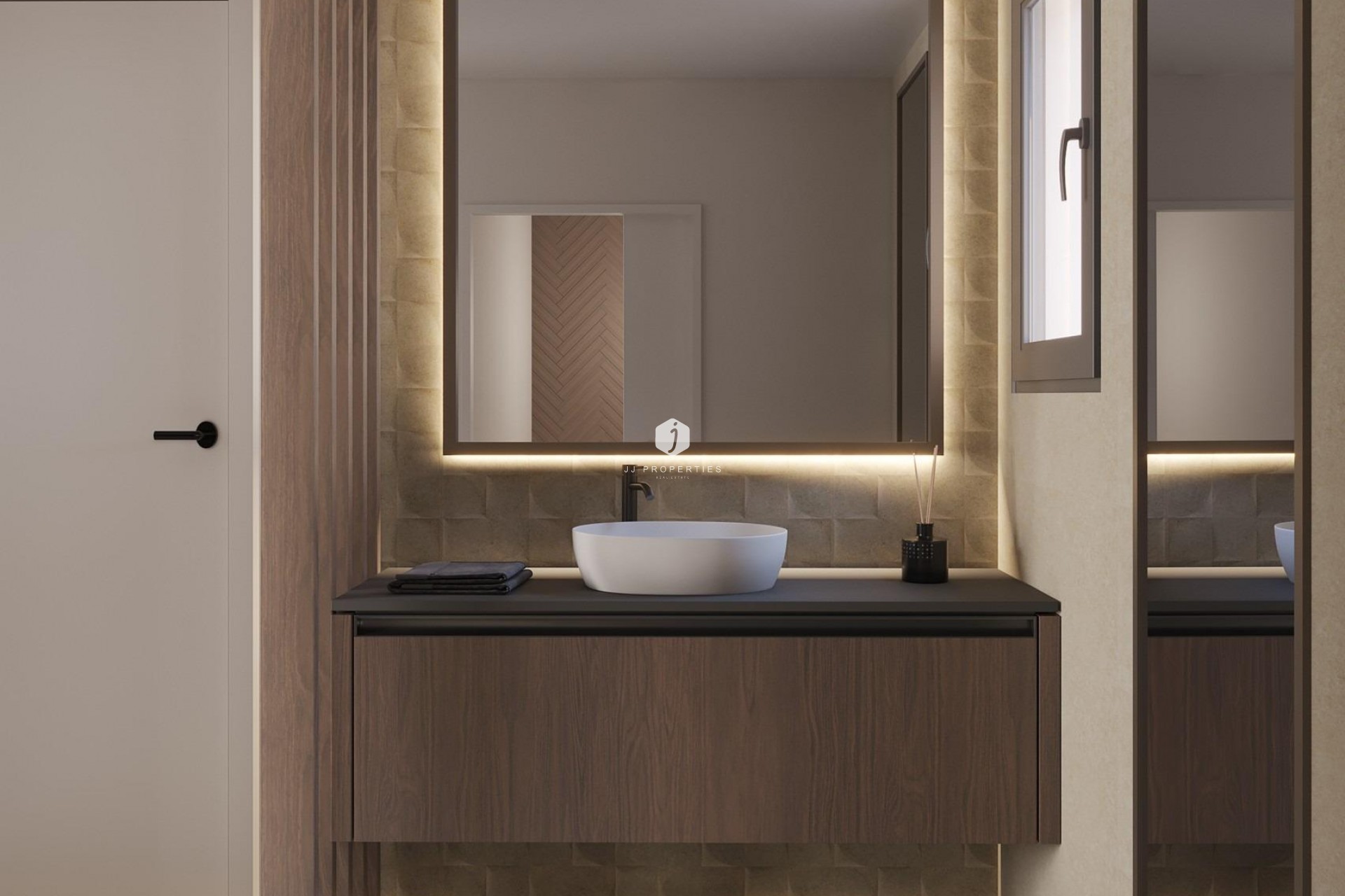 Nowy budynek - Mieszkanie w bloku -
Torre Pacheco - Santa Rosalia Lake And Life Resort