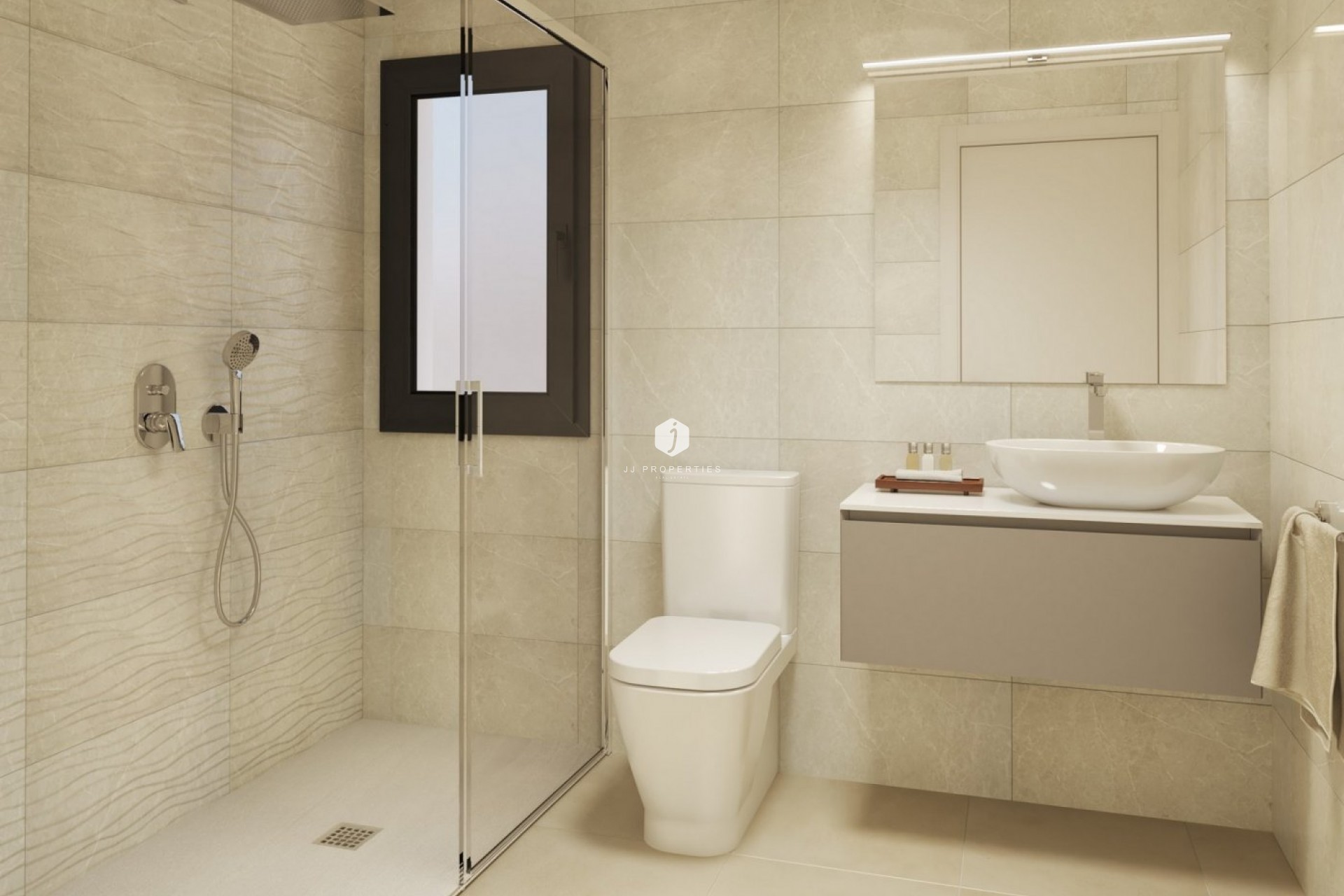 Nowy budynek - Mieszkanie w bloku -
Torre Pacheco - Santa Rosalia Lake And Life Resort