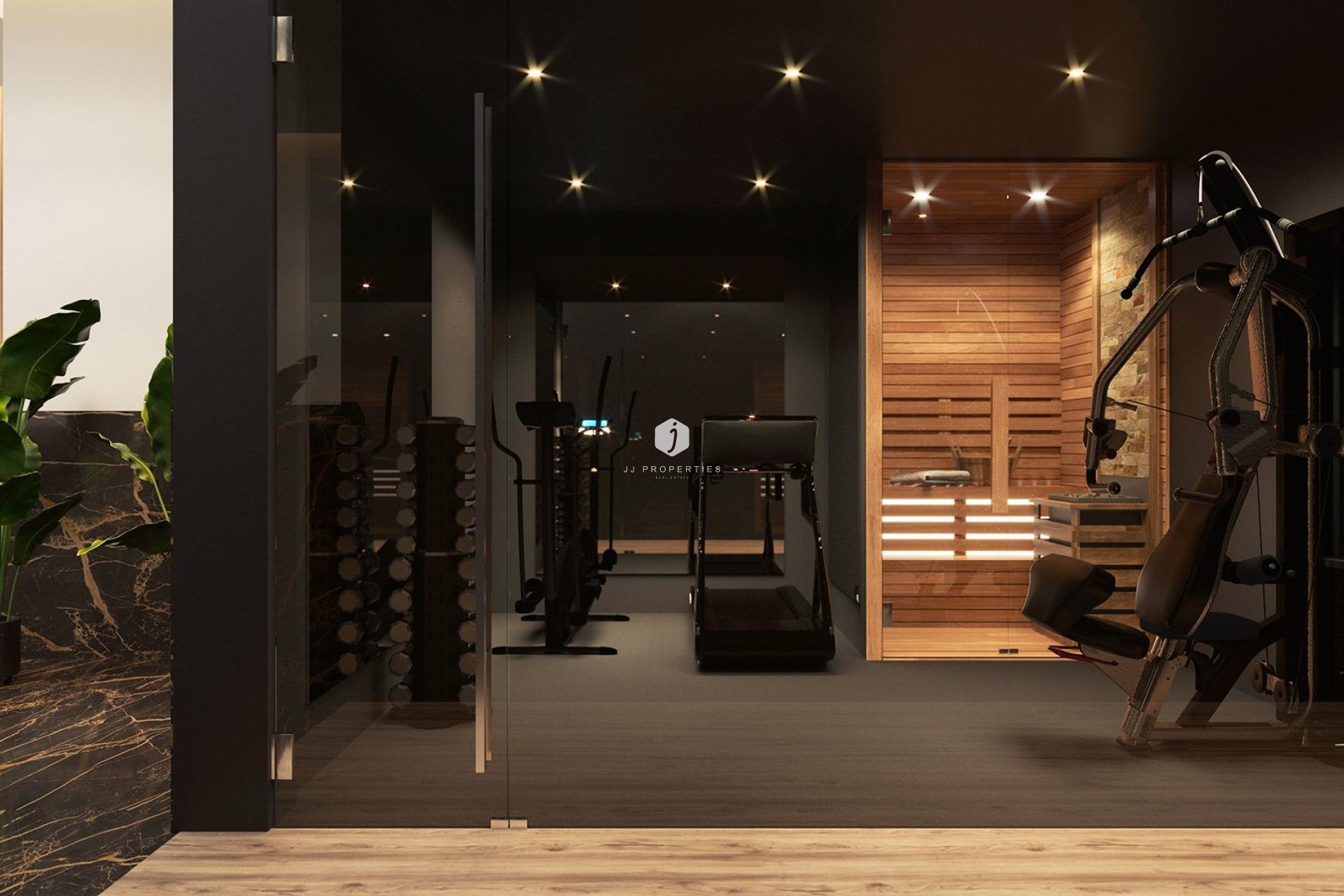 Nowy budynek - Mieszkanie w bloku -
Torrevieja - Playa de El Cura