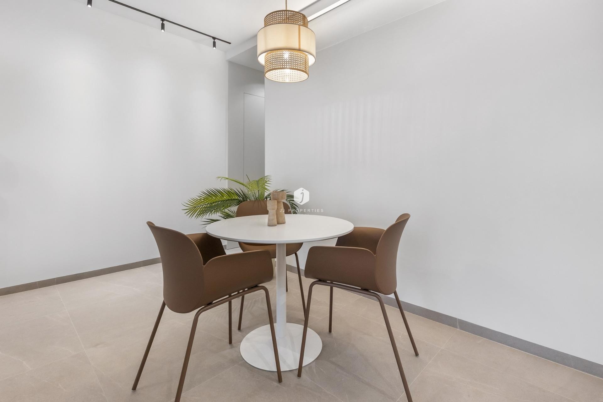 Nowy budynek - Mieszkanie w bloku -
Torrevieja - Playa Los Naufragos