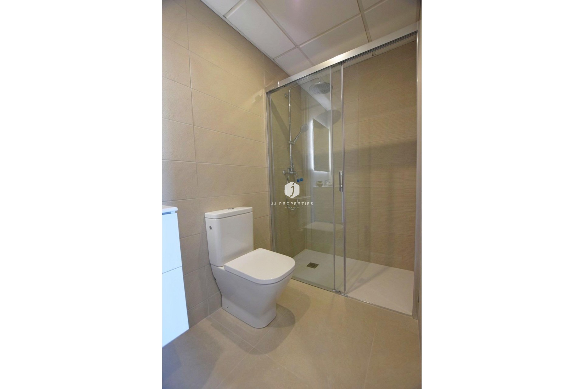 Nowy budynek - Mieszkanie w bloku -
Torrevieja - Torreblanca