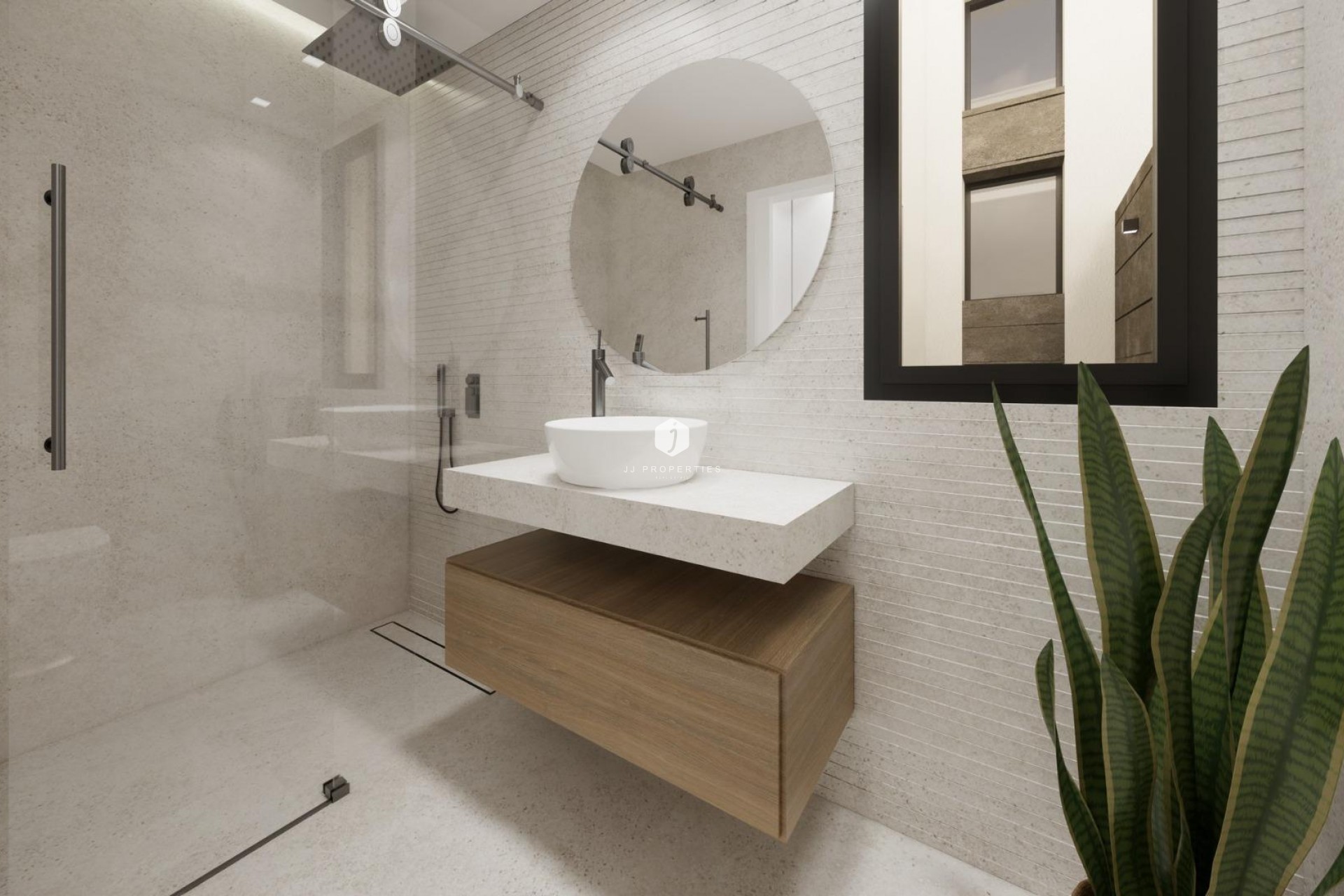 Nowy budynek - Szalet -
Dolores - Pueblo