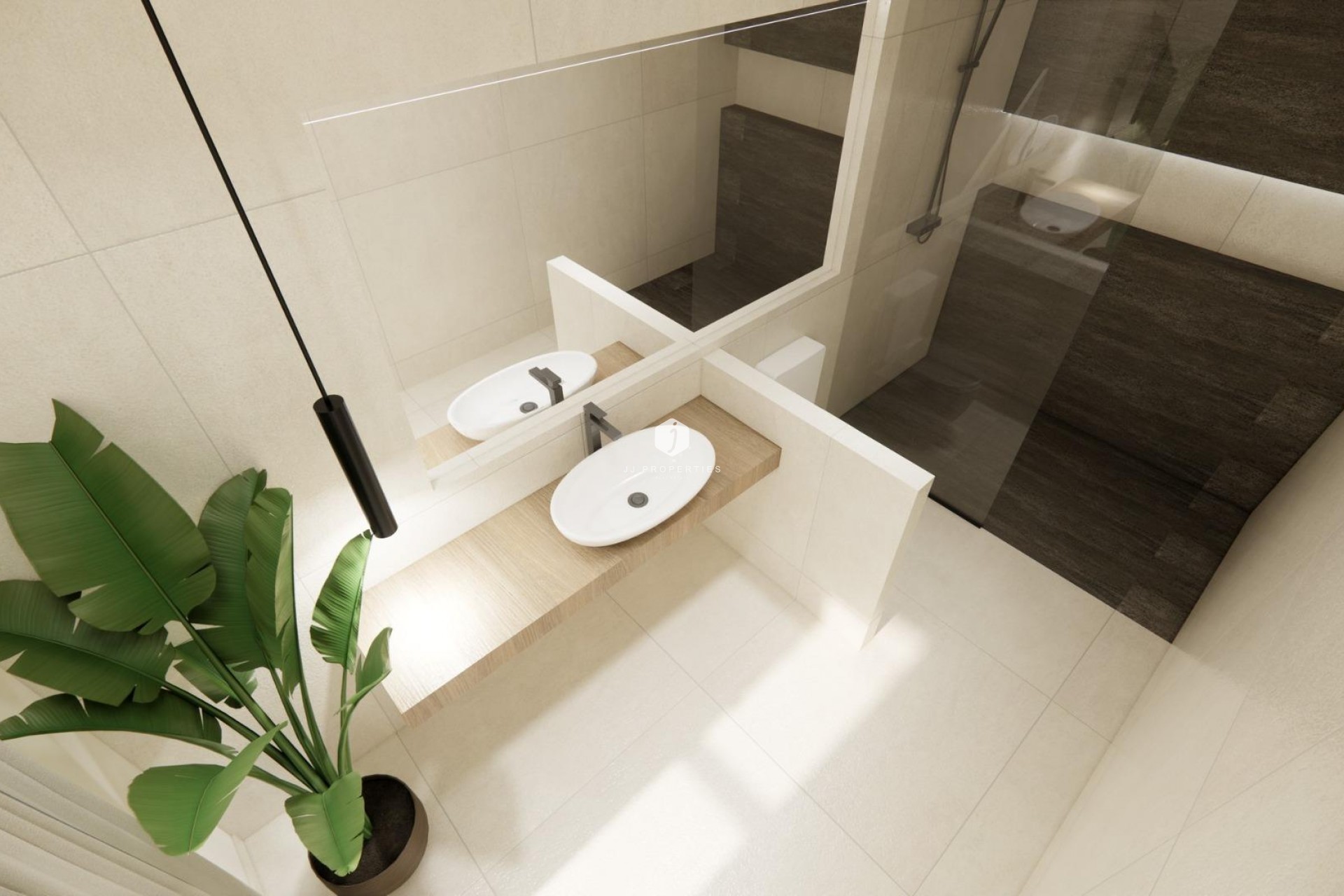 Nowy budynek - Szalet -
Dolores - urbanizacion