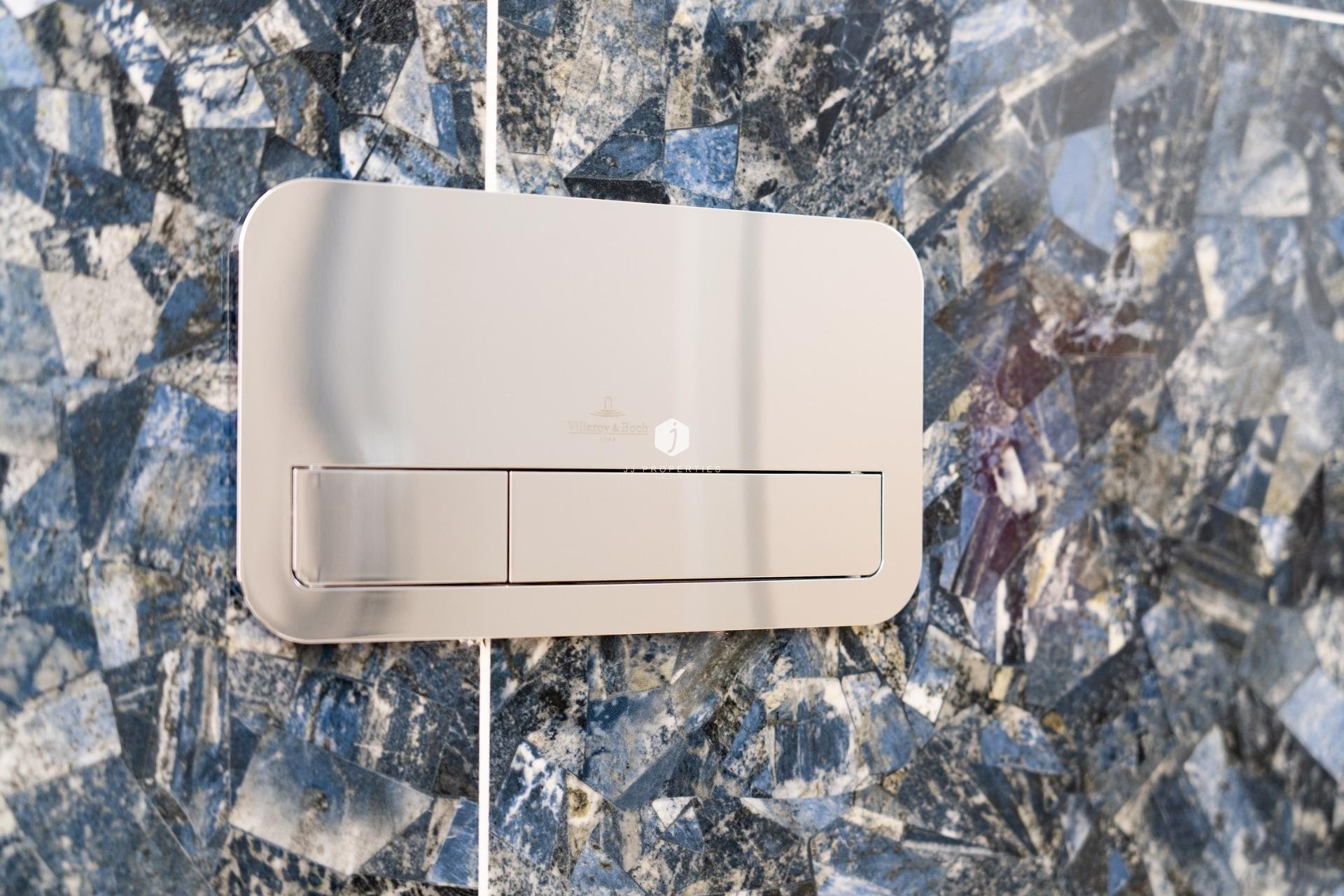 Nowy budynek - Szalet -
Gran Alacant