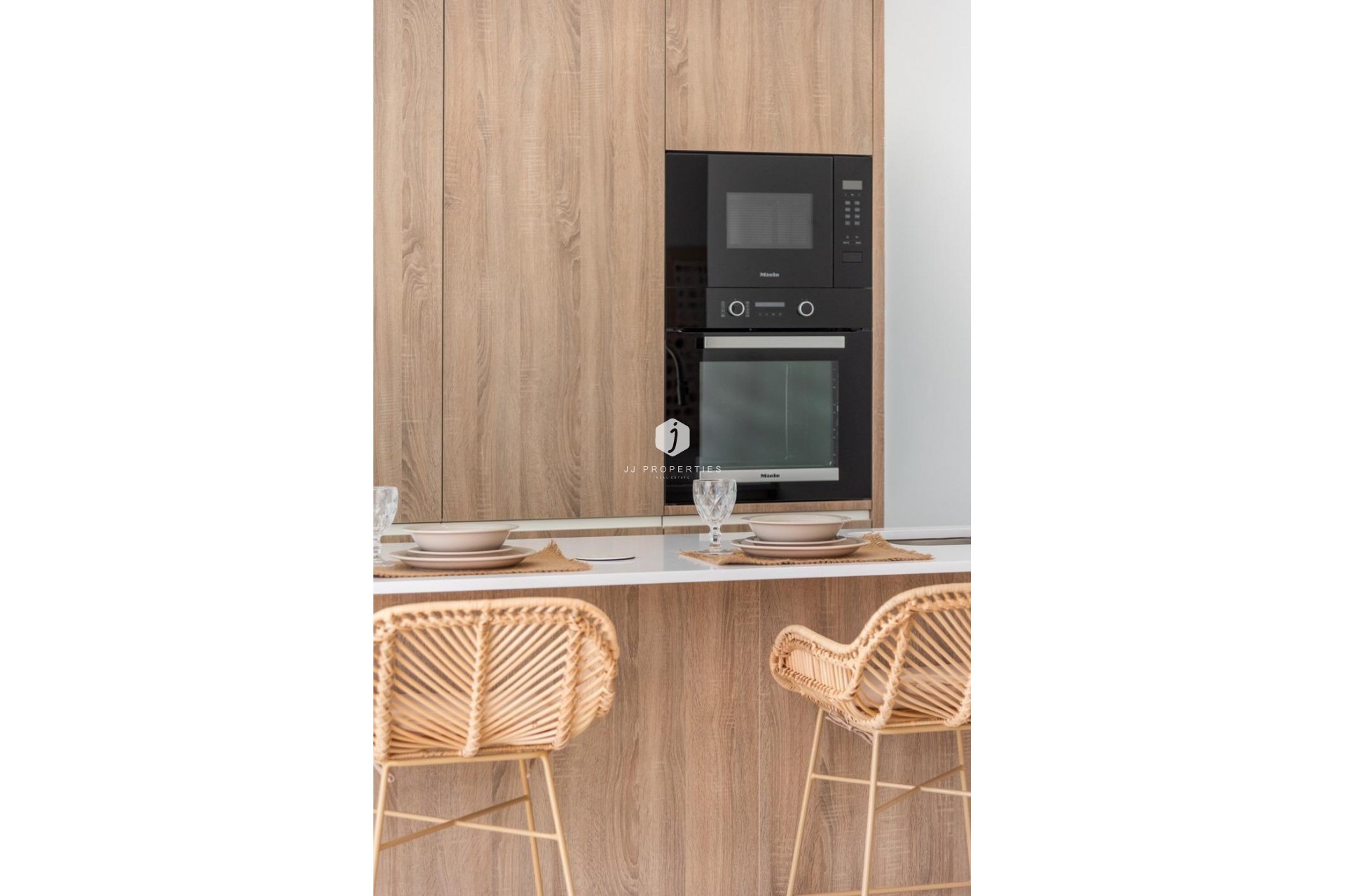 Nowy budynek - Szalet -
Los Alcazares - Serena Golf