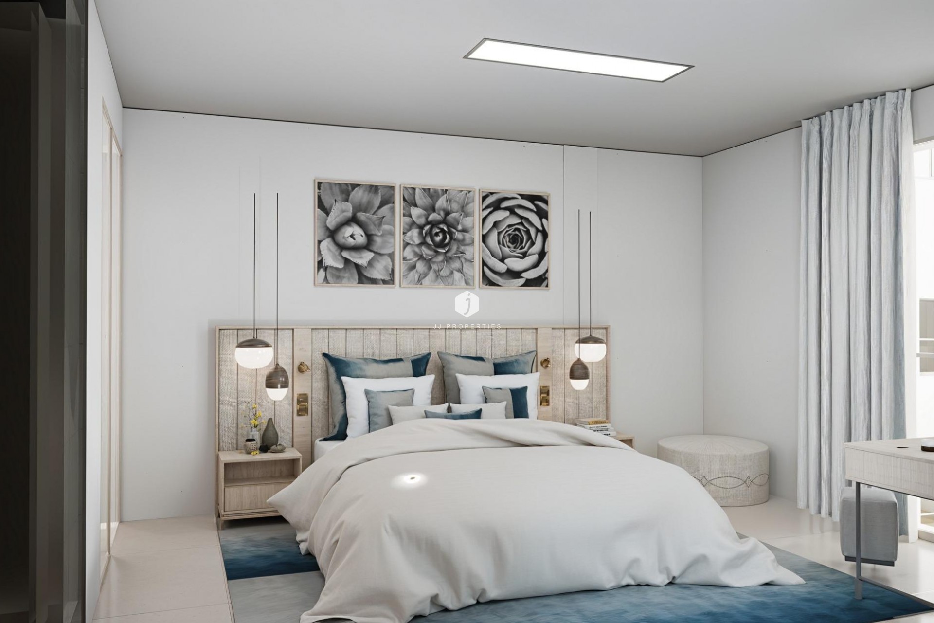 Nowy budynek - Szalet -
Los Alcazares - Torre del Rame