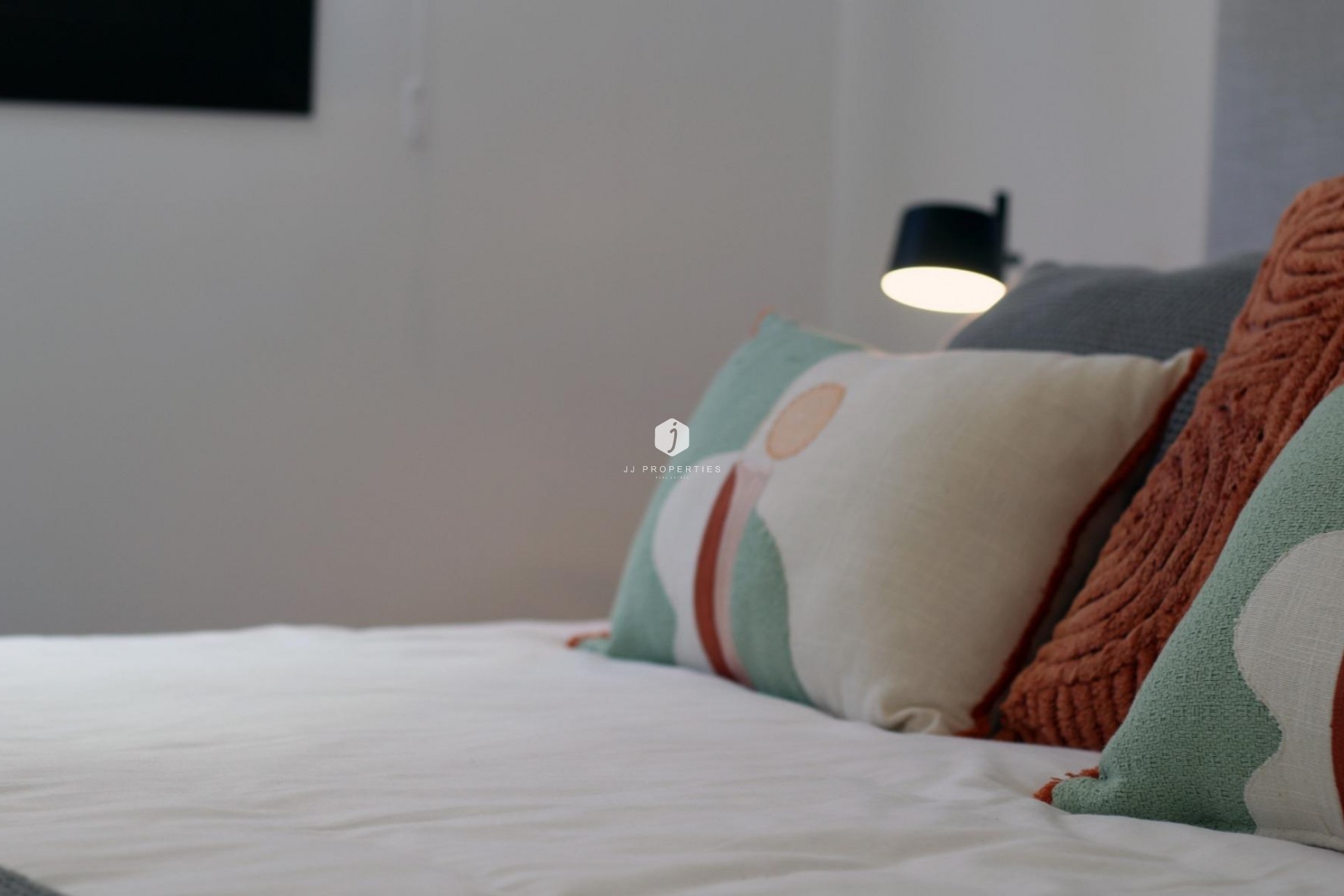 Nowy budynek - Szalet -
Pilar de la Horadada - El Pilar de la Horadada