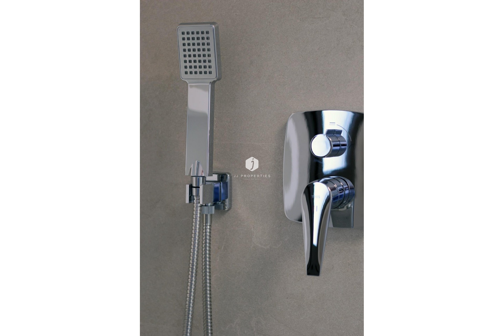 Nowy budynek - Szalet -
Pilar de la Horadada - parque Andromeda