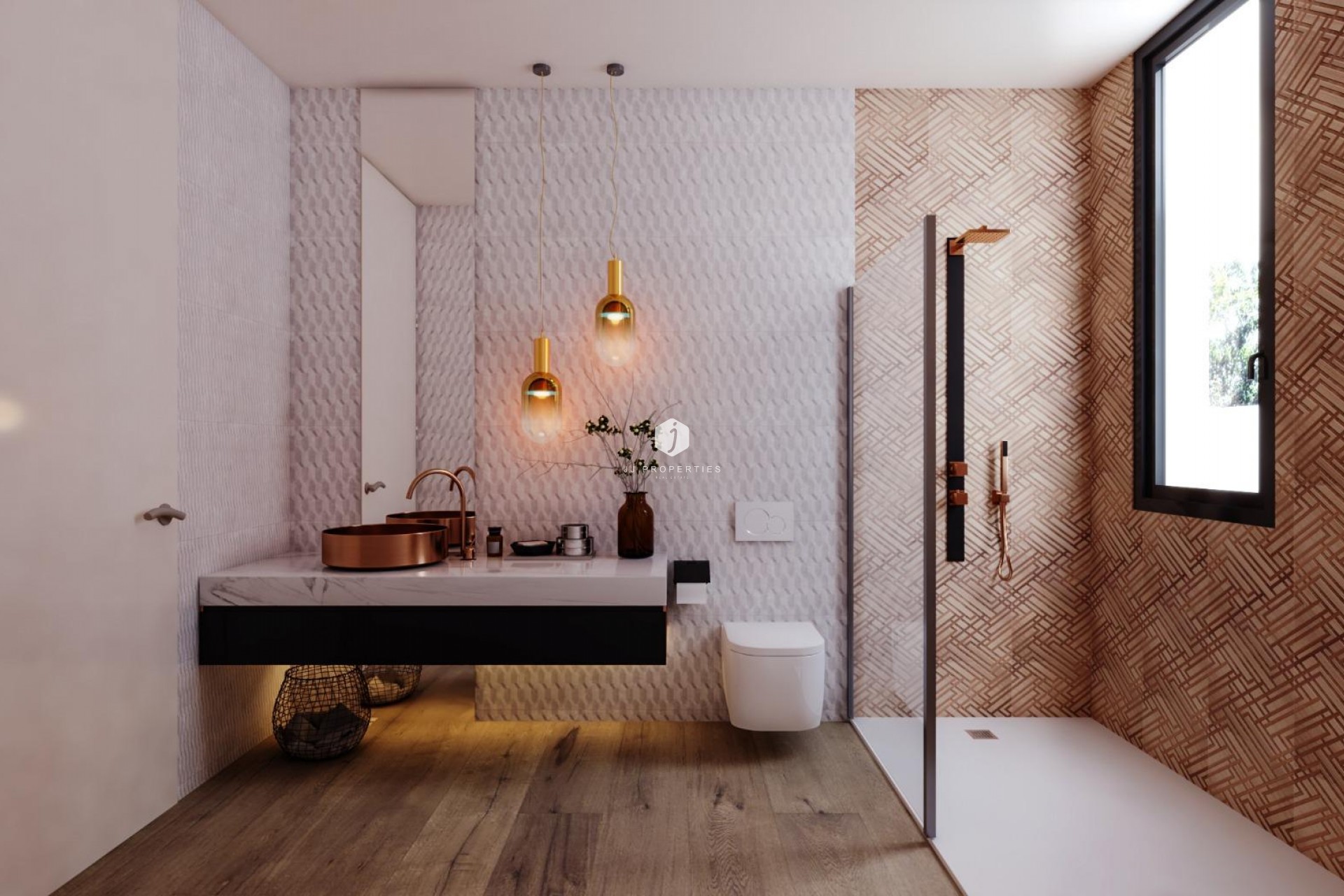 Nowy budynek - Villa -
Alfas del Pí - El Albir