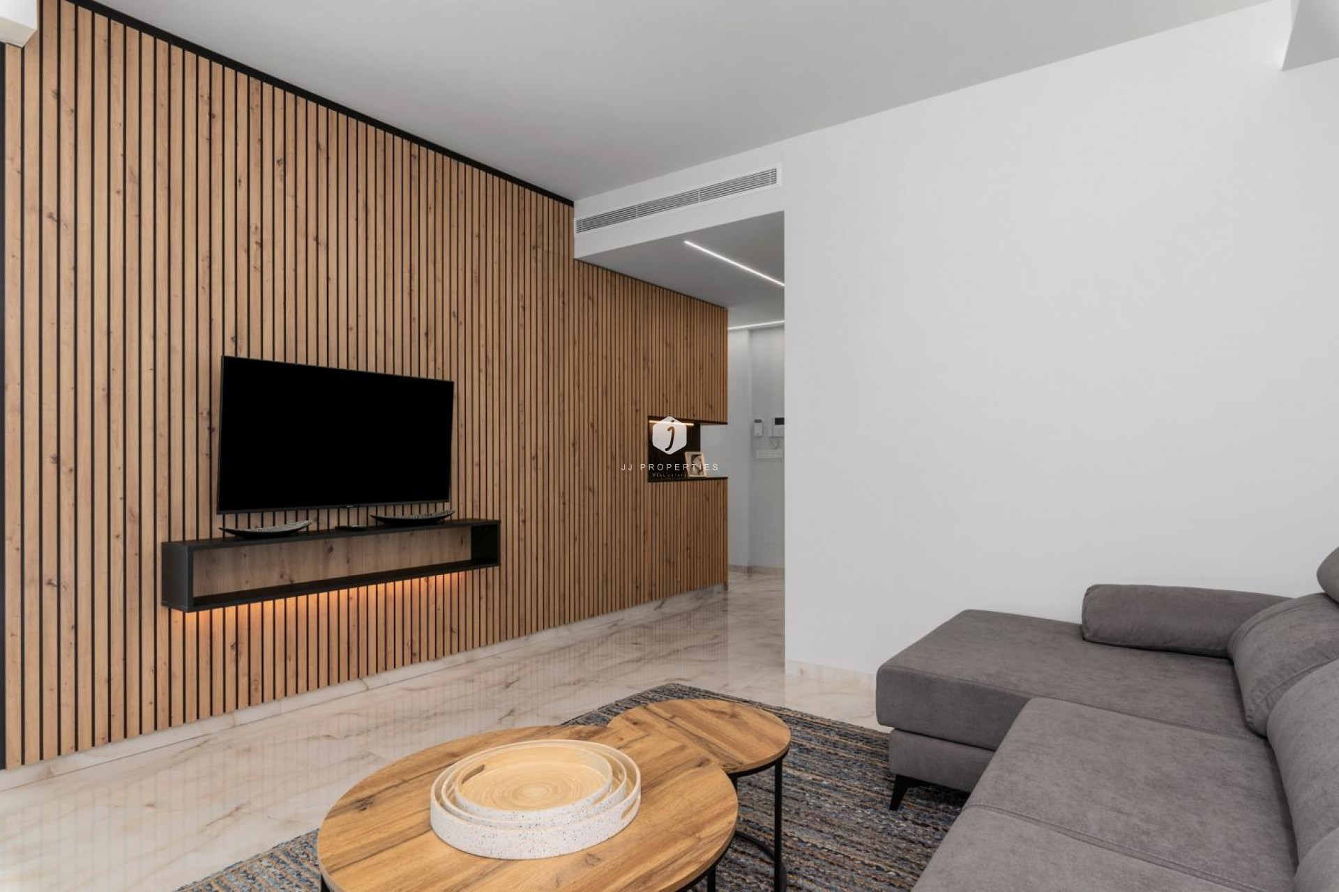 Nowy budynek - Villa -
Algorfa - La finca golf