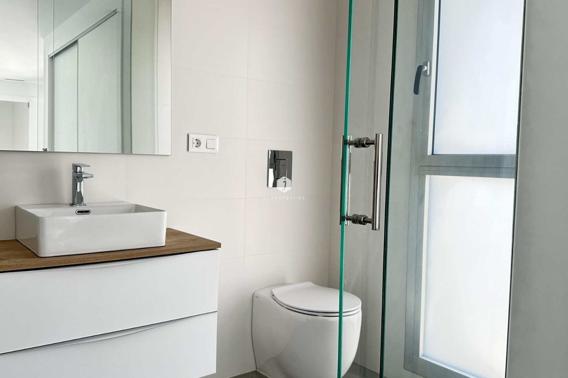 Nowy budynek - Villa -
Algorfa - La finca golf