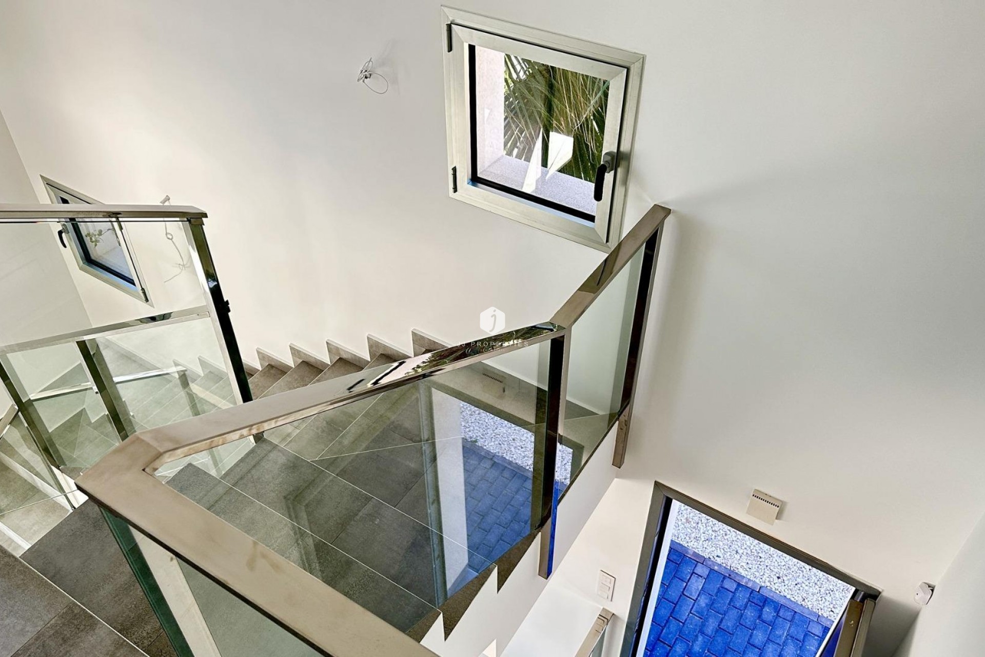 Nowy budynek - Villa -
Algorfa - La finca golf