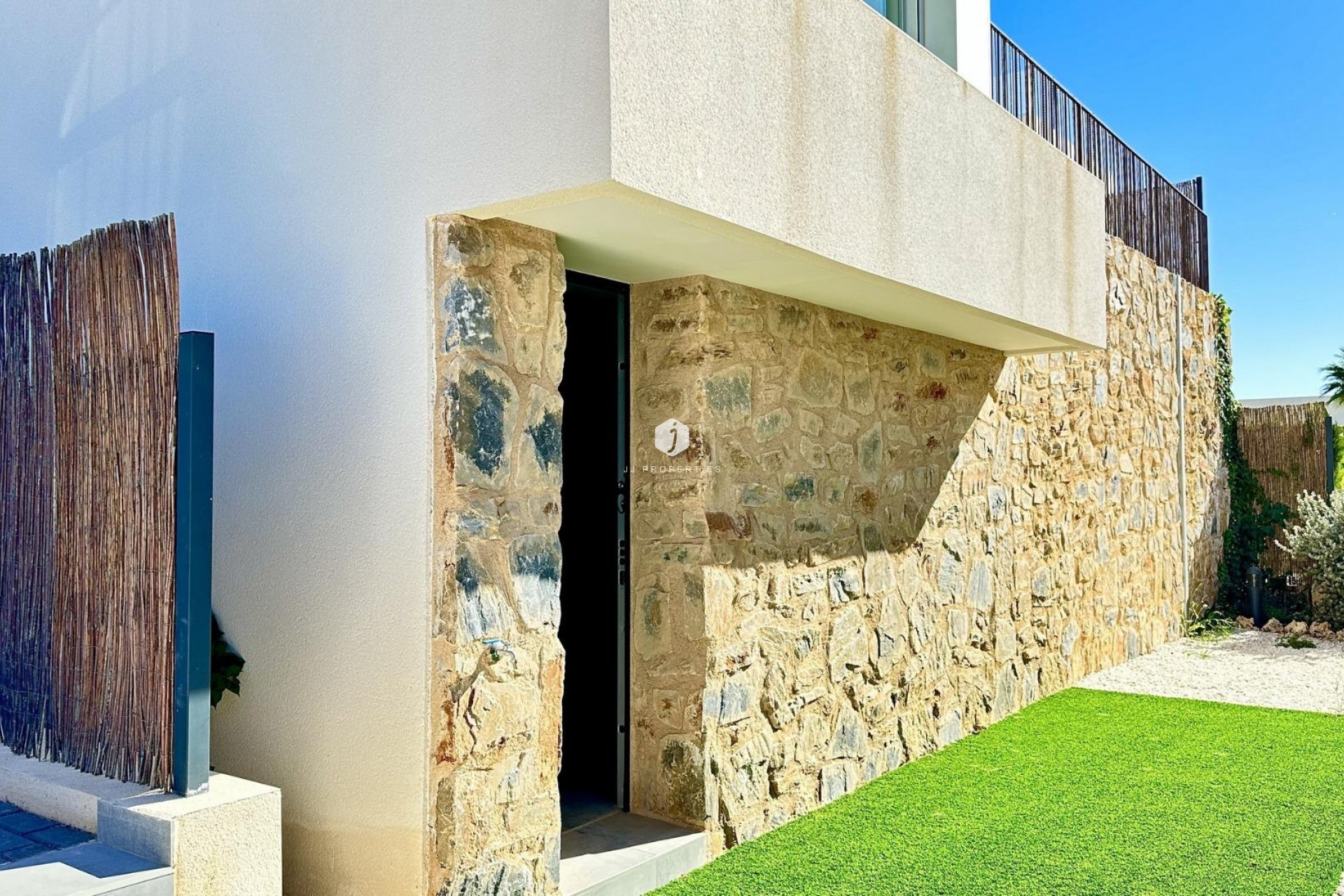 Nowy budynek - Villa -
Algorfa - La finca golf