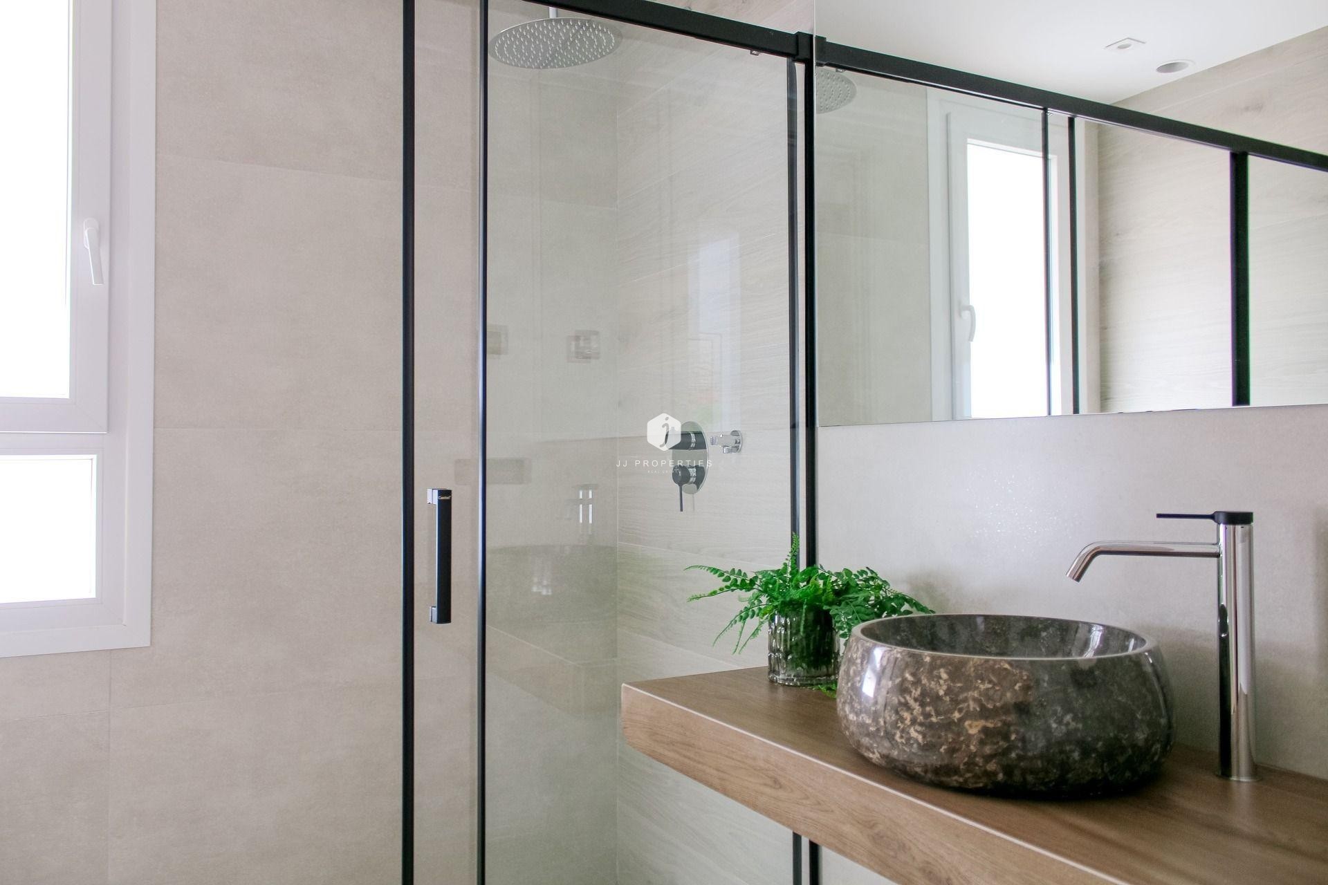 Nowy budynek - Villa -
Algorfa - La finca golf