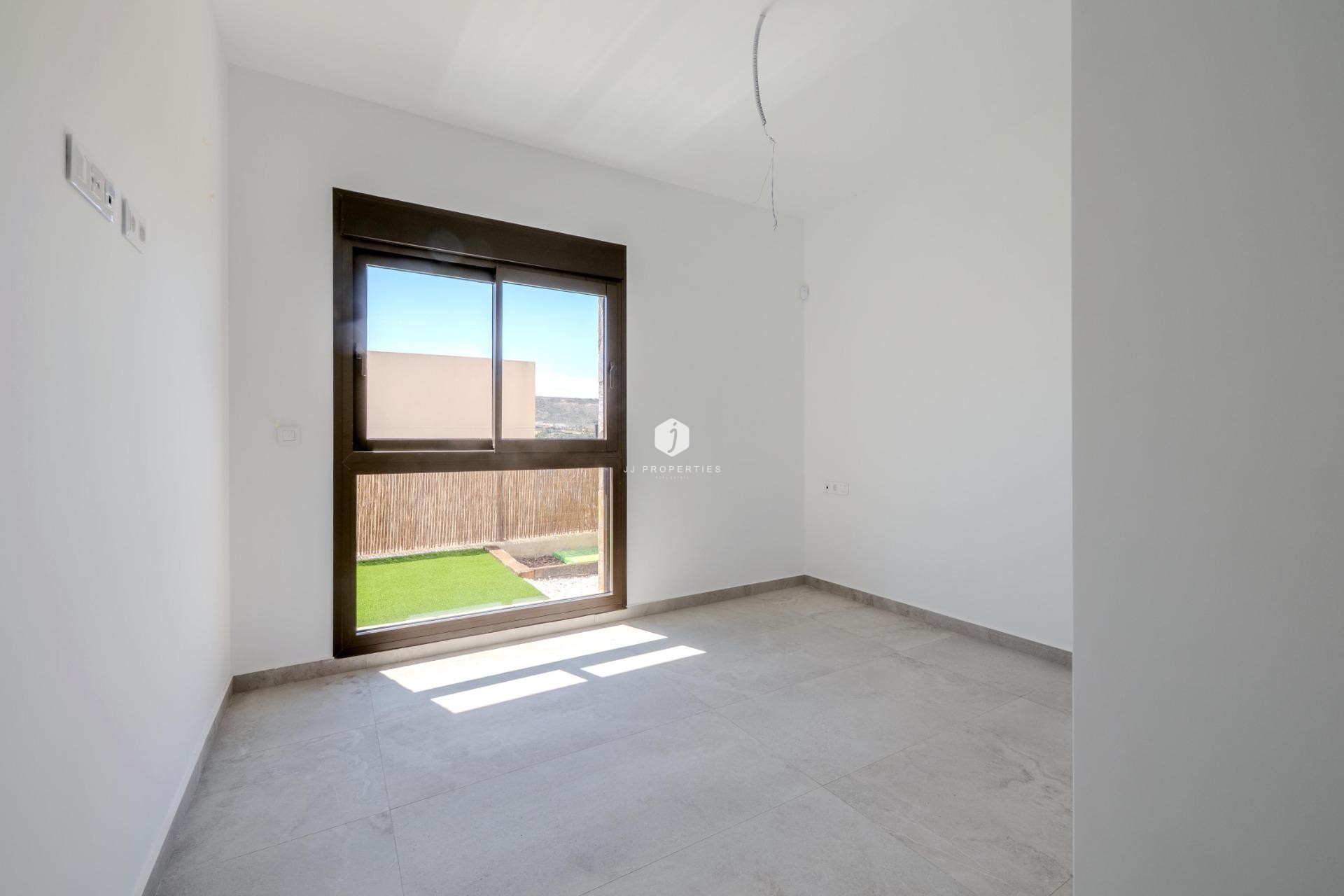 Nowy budynek - Villa -
Algorfa - La finca golf